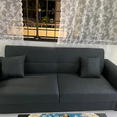 Customer home photo 5: Product received as described!