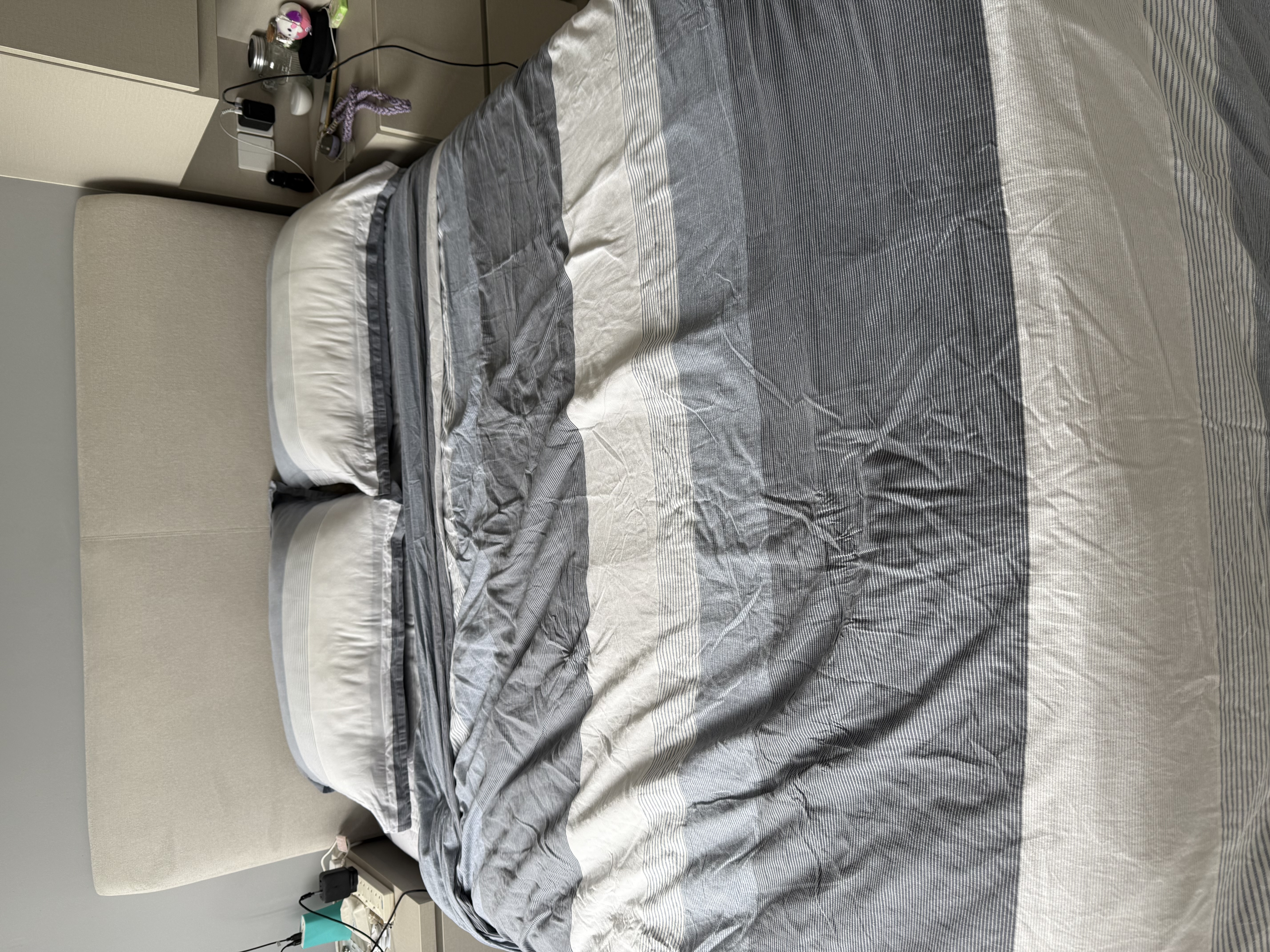 Customer home photo 6: This product is good and nice after we have use almost a year now.