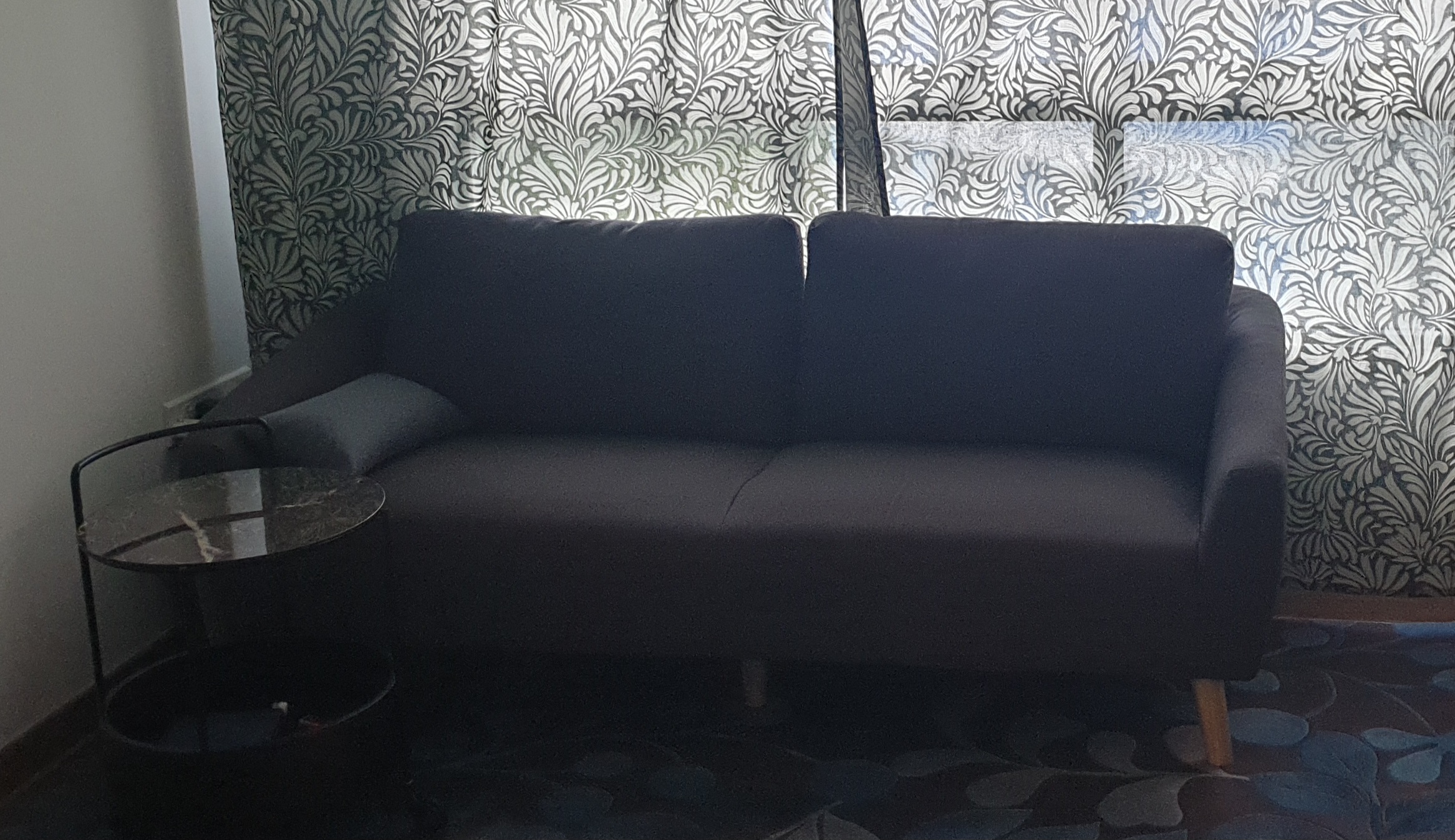 Customer home photo 13: comfortable to sit and lying down.