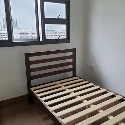 Customer home photo 1: Fast delivery, value for money, will recommend friends to buy.