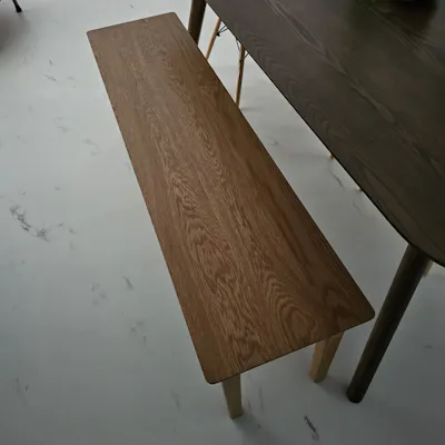 Customer home photo 7: Complements the dining table