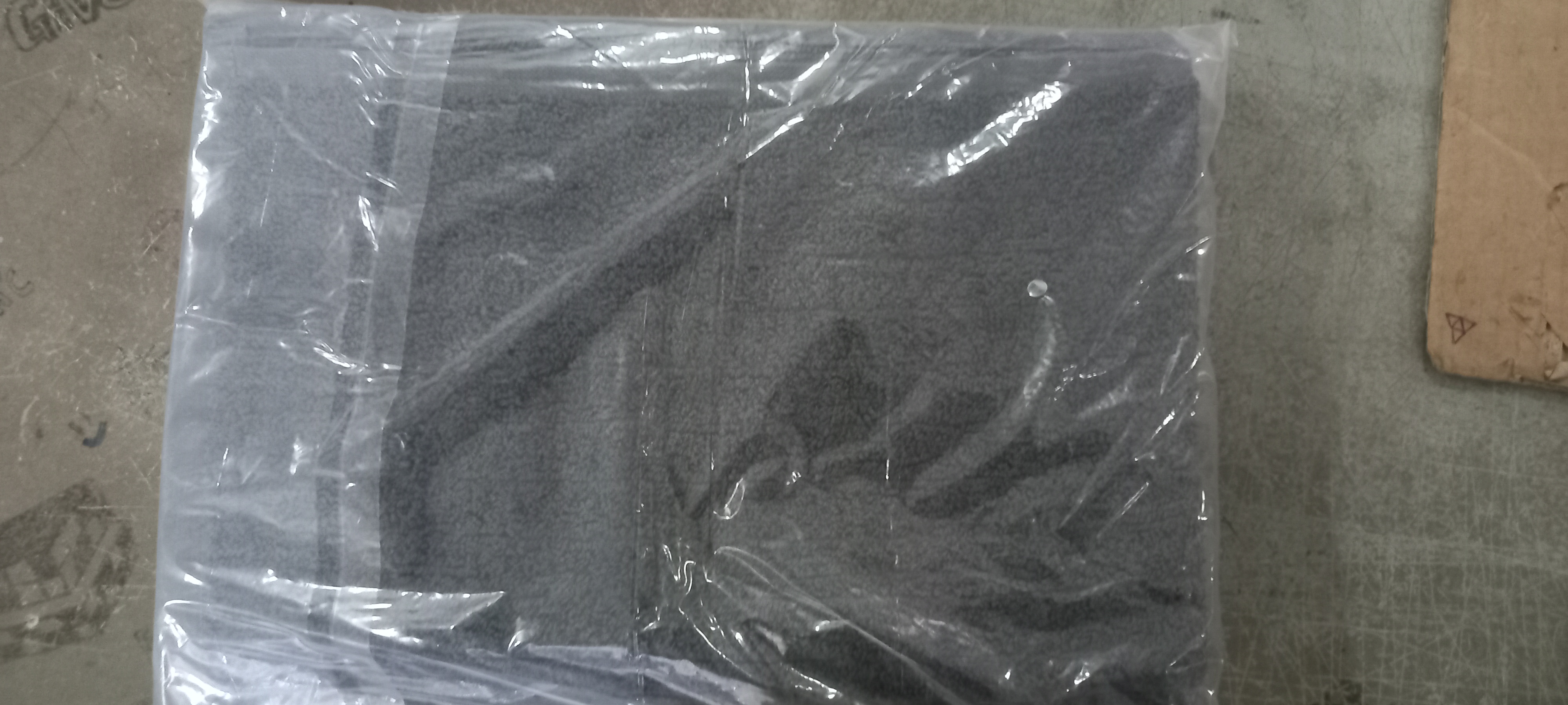 Customer home photo 4: Good to use, well packed