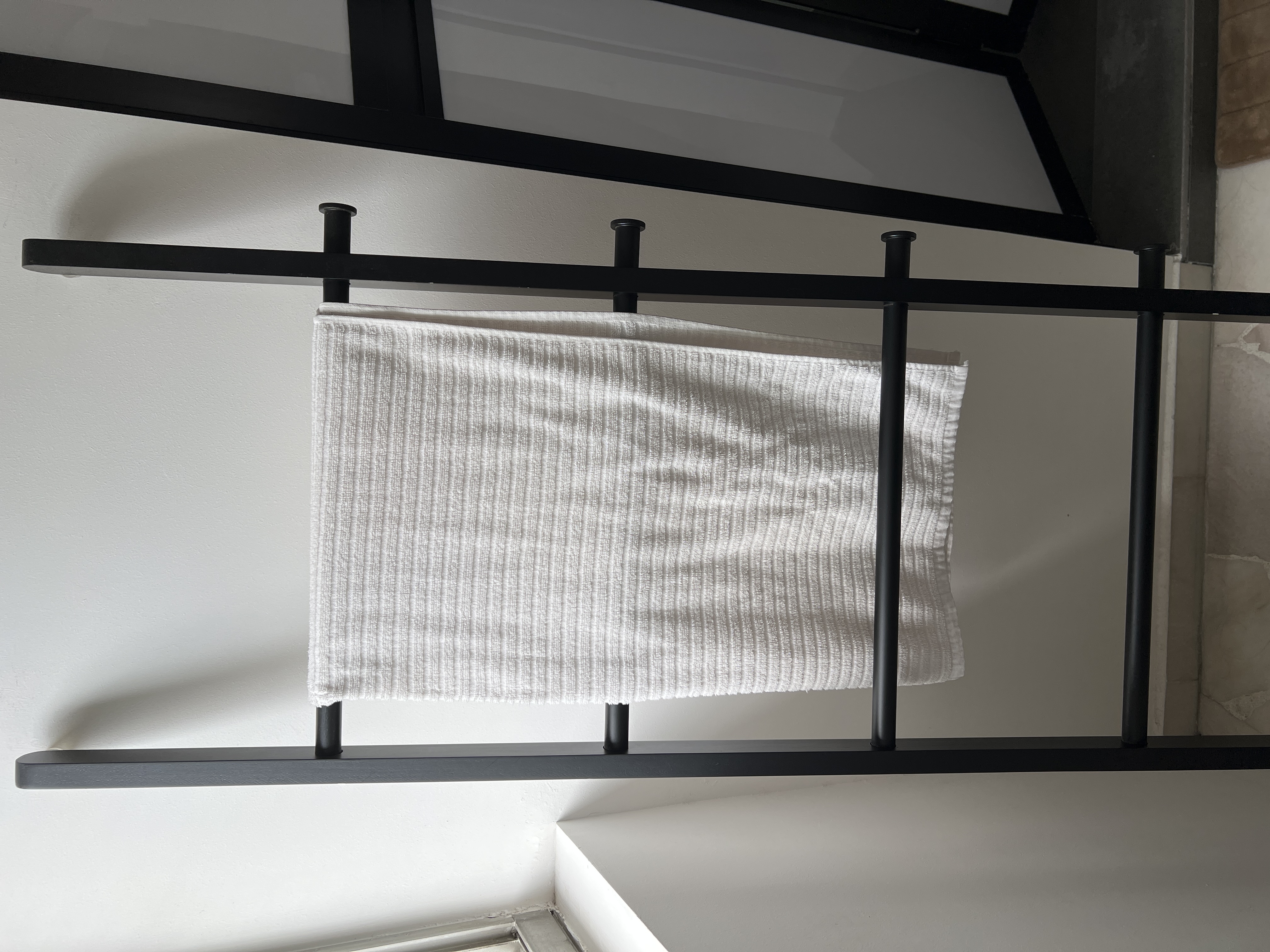 Customer home photo 3: Stylish and practical