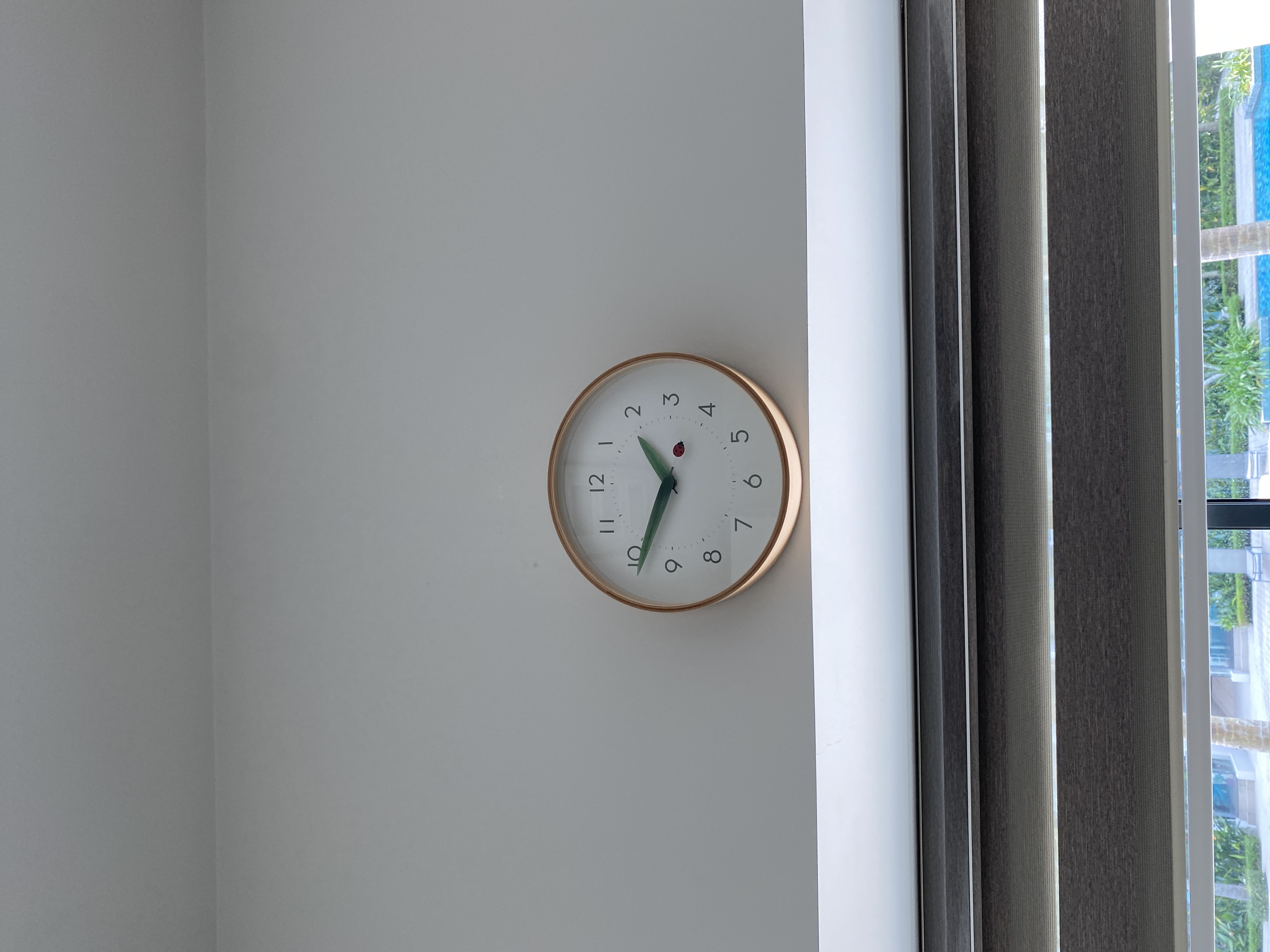Customer home photo 1: Love the design so much I would love to get another one but hopes they have a slightly larger design.