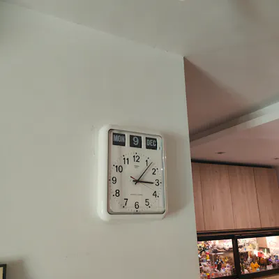 Customer home photo 4: Slim n sleek profile. Suits my decorations.