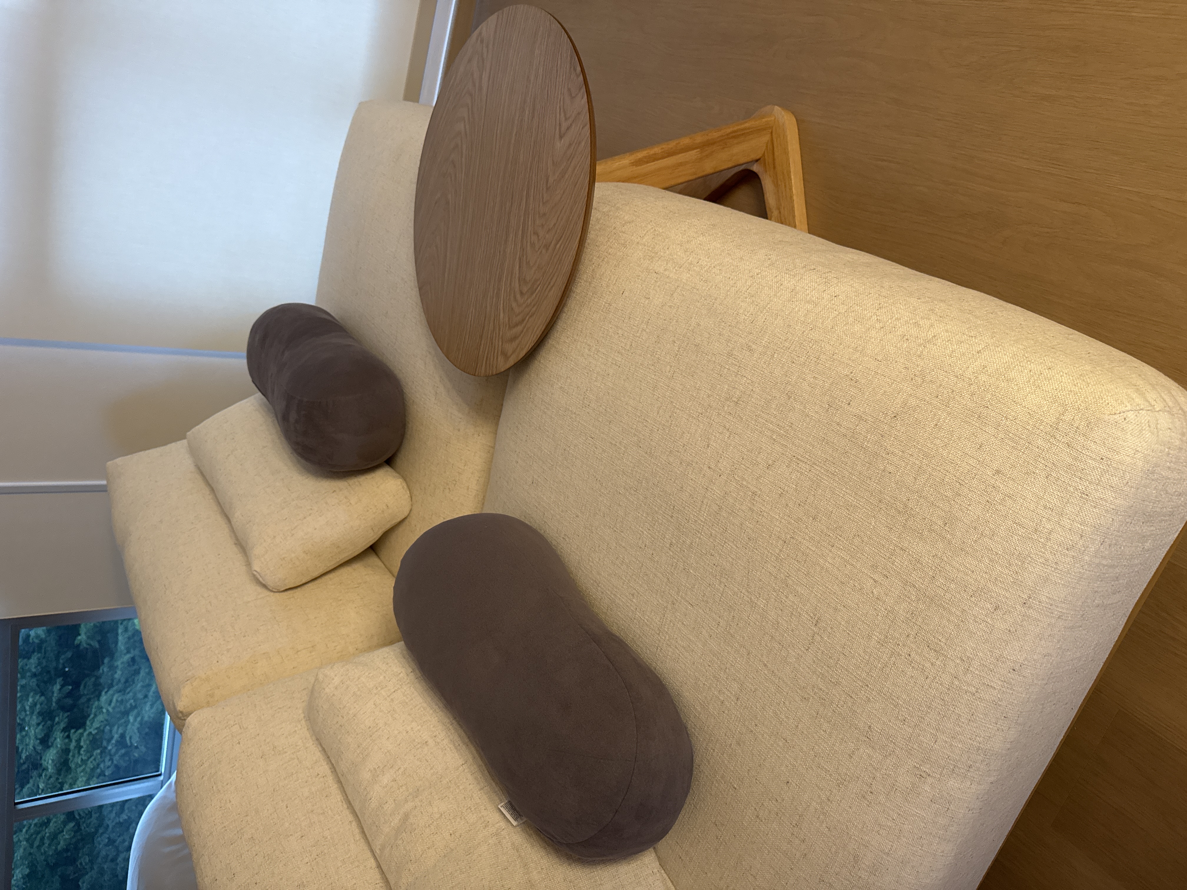 Customer home photo 1: Use it for my sofa table.