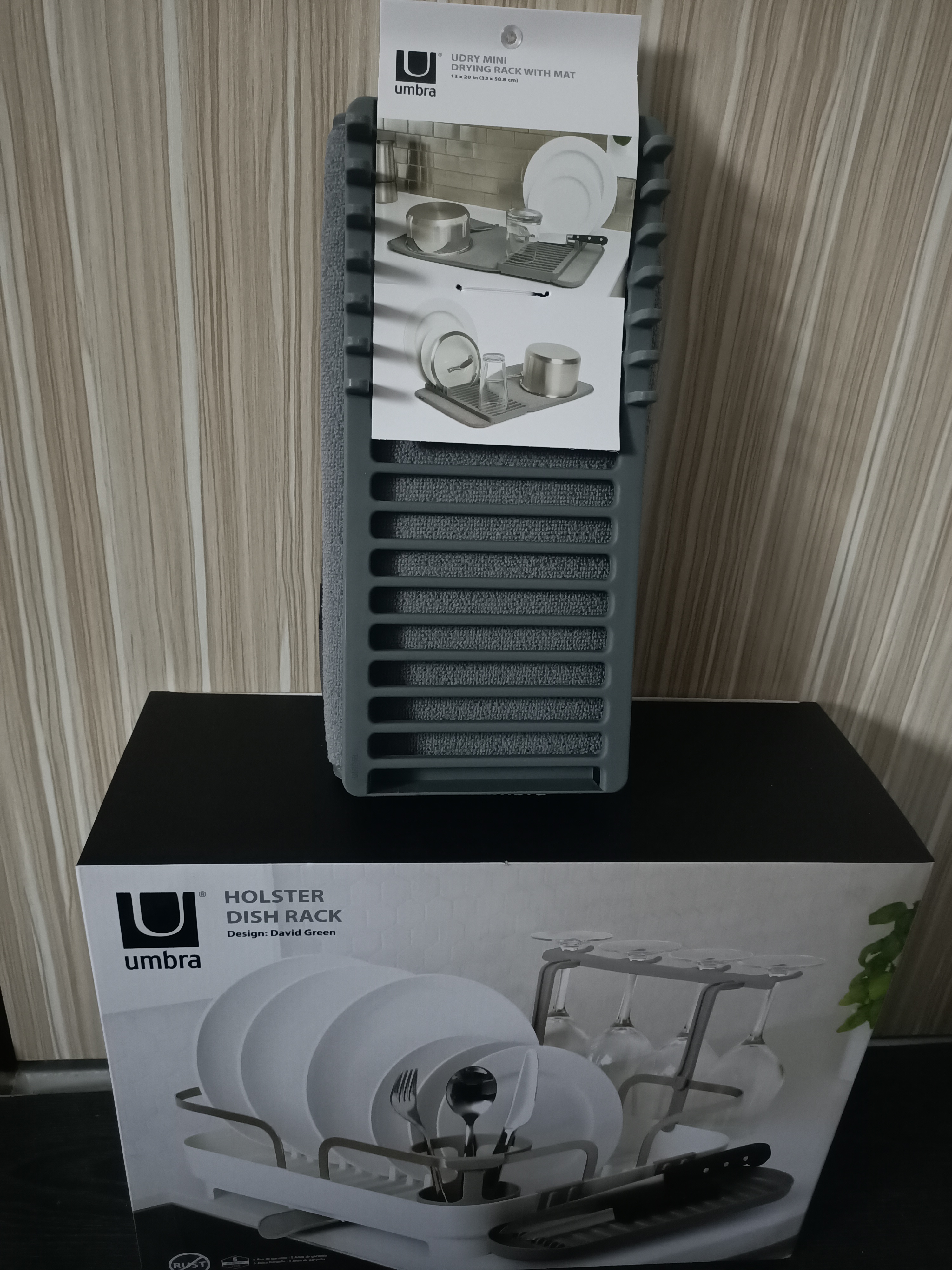 Customer home photo 3: Loving the product.
2nd time purchase fm this platform.