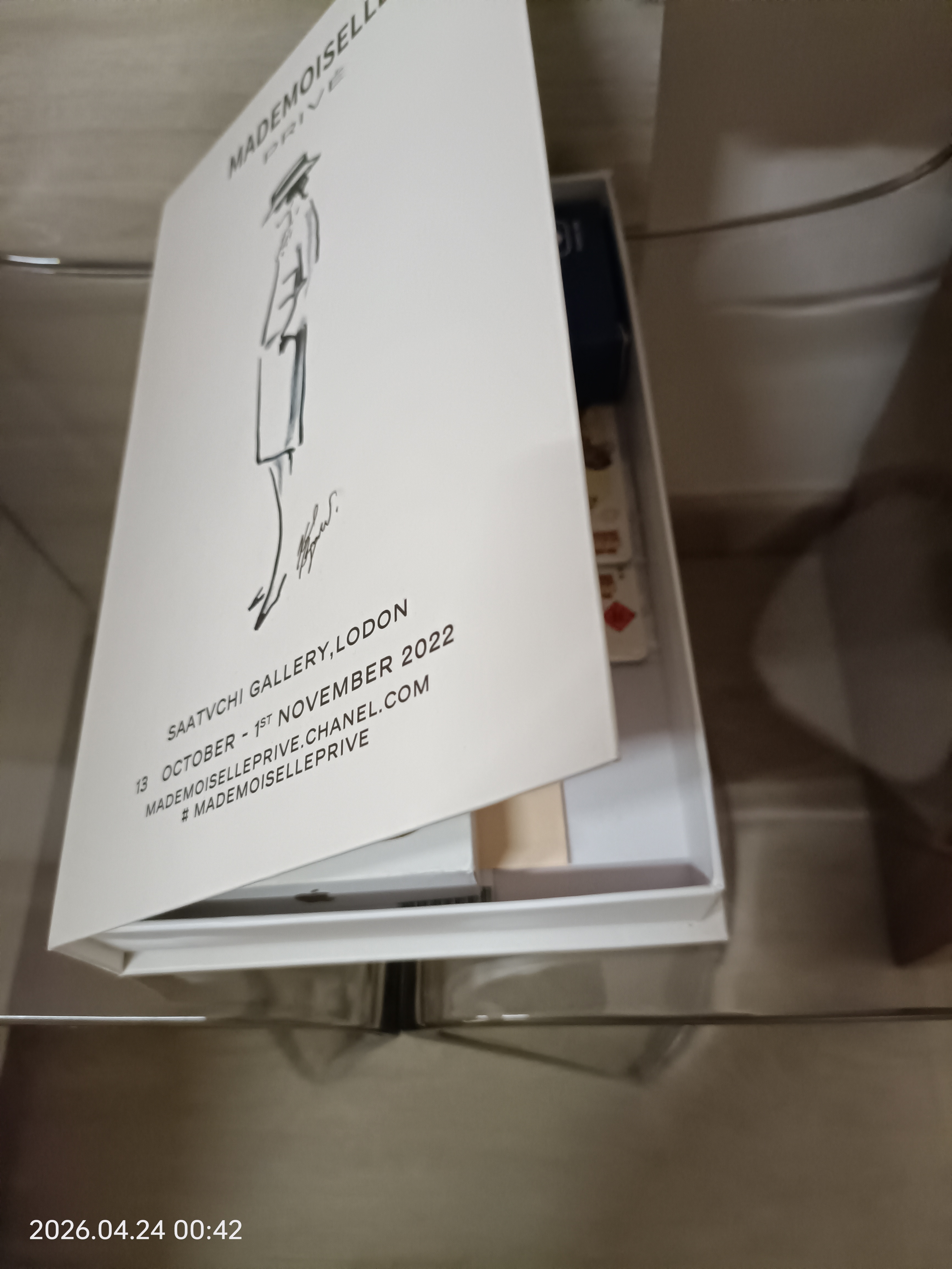 Customer home photo 1: Happy with the product. Looks nice and useful for extra storage. Delighted with the product and the service too. Delivery is within the slot allocated 👍