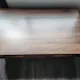 Sandra Coffee Table - Walnut