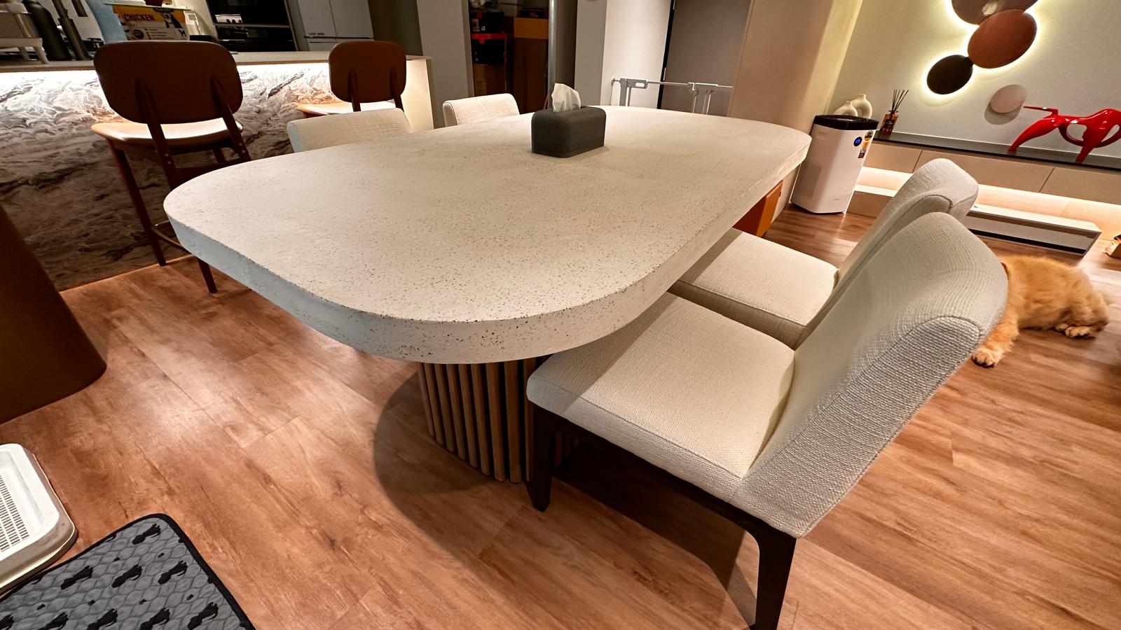 Customer home photo 3: Love it so much! Absolutely good choice!