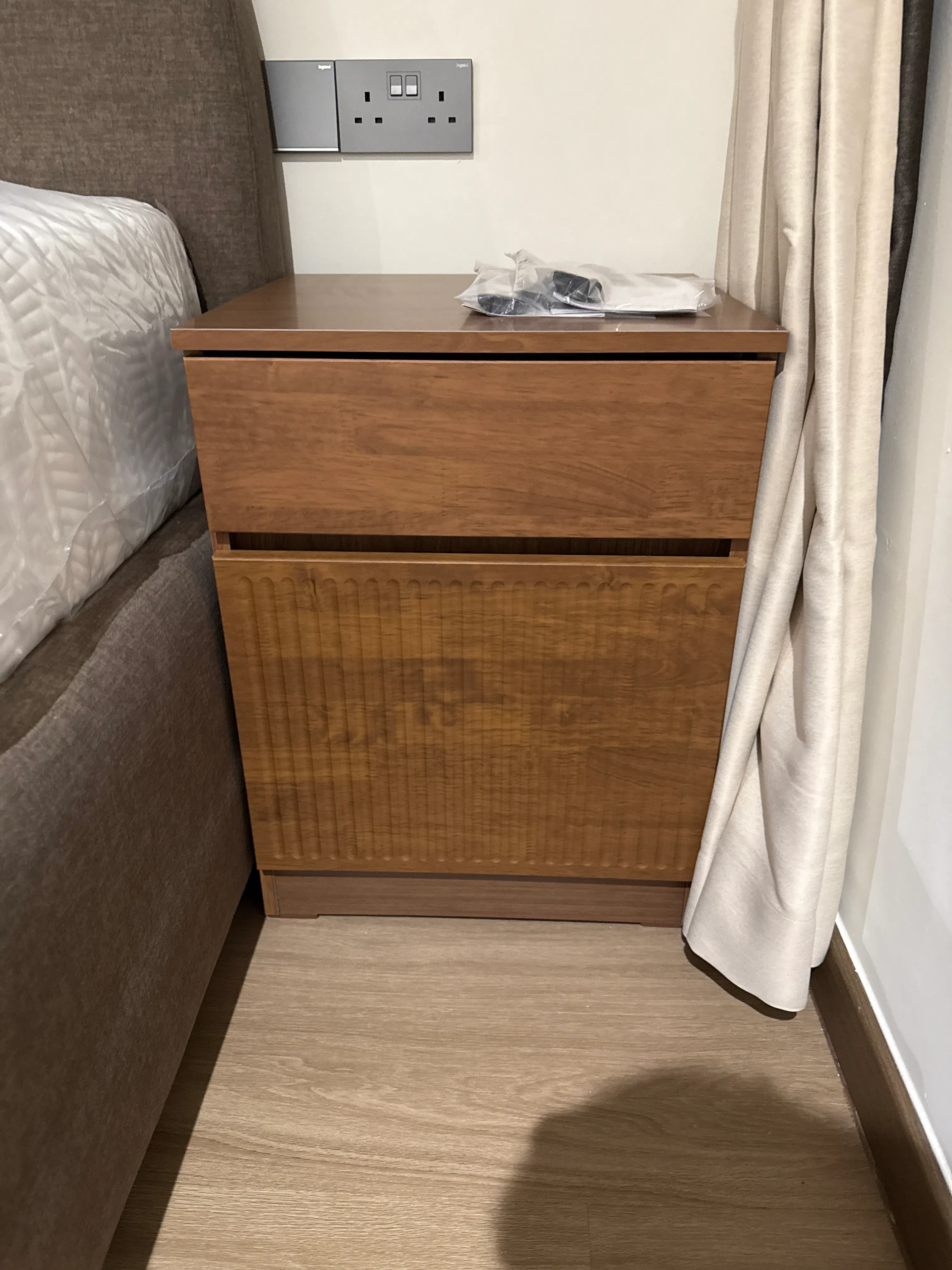 Customer home photo 16: Good quality and good service from hipvan!