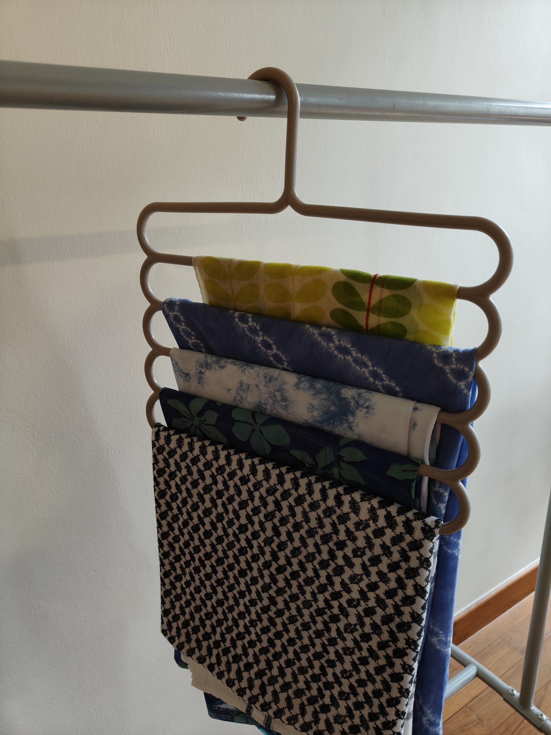 Customer home photo 3: Functional, simple and easy to use!
