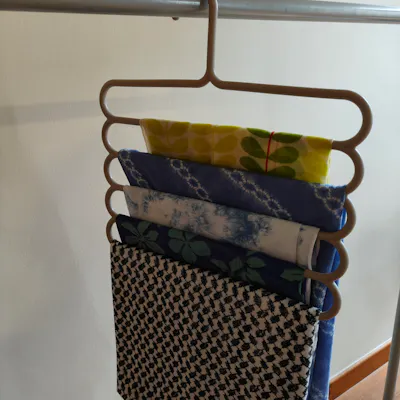 Customer home photo 3: Functional, simple and easy to use!