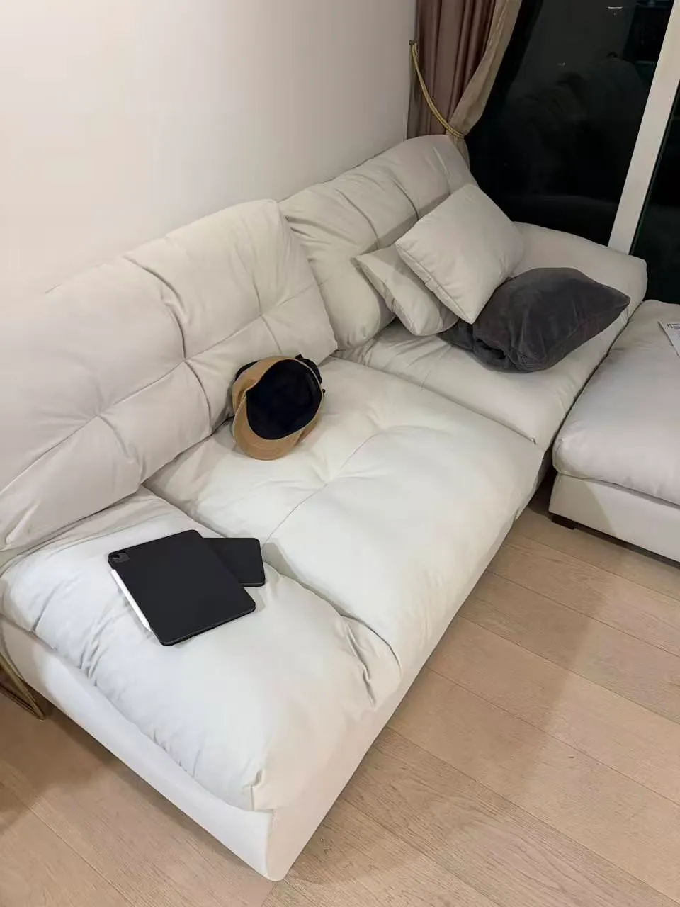 Customer home photo 21: very comfortable