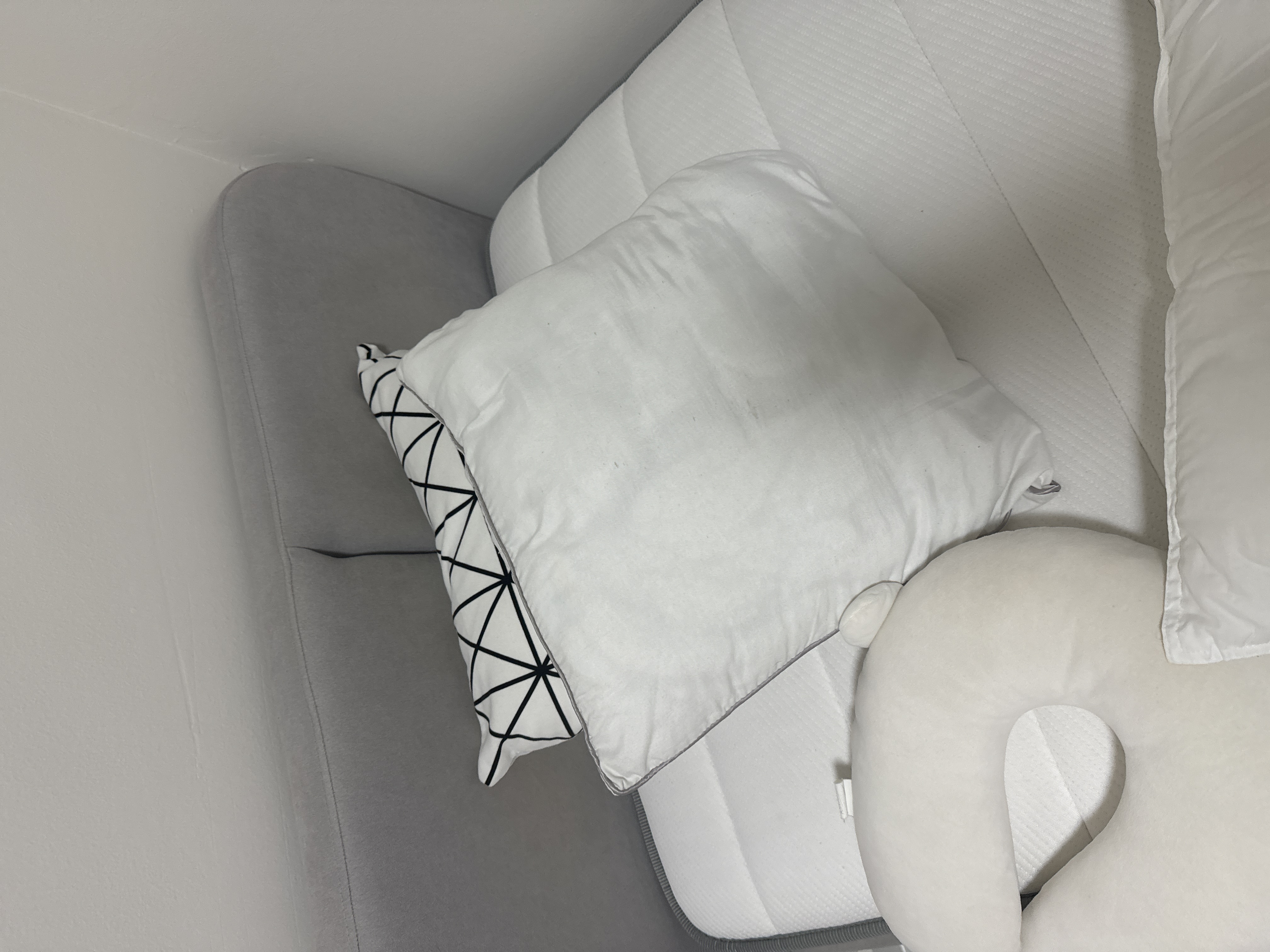 Customer home photo 7: Ok quality
