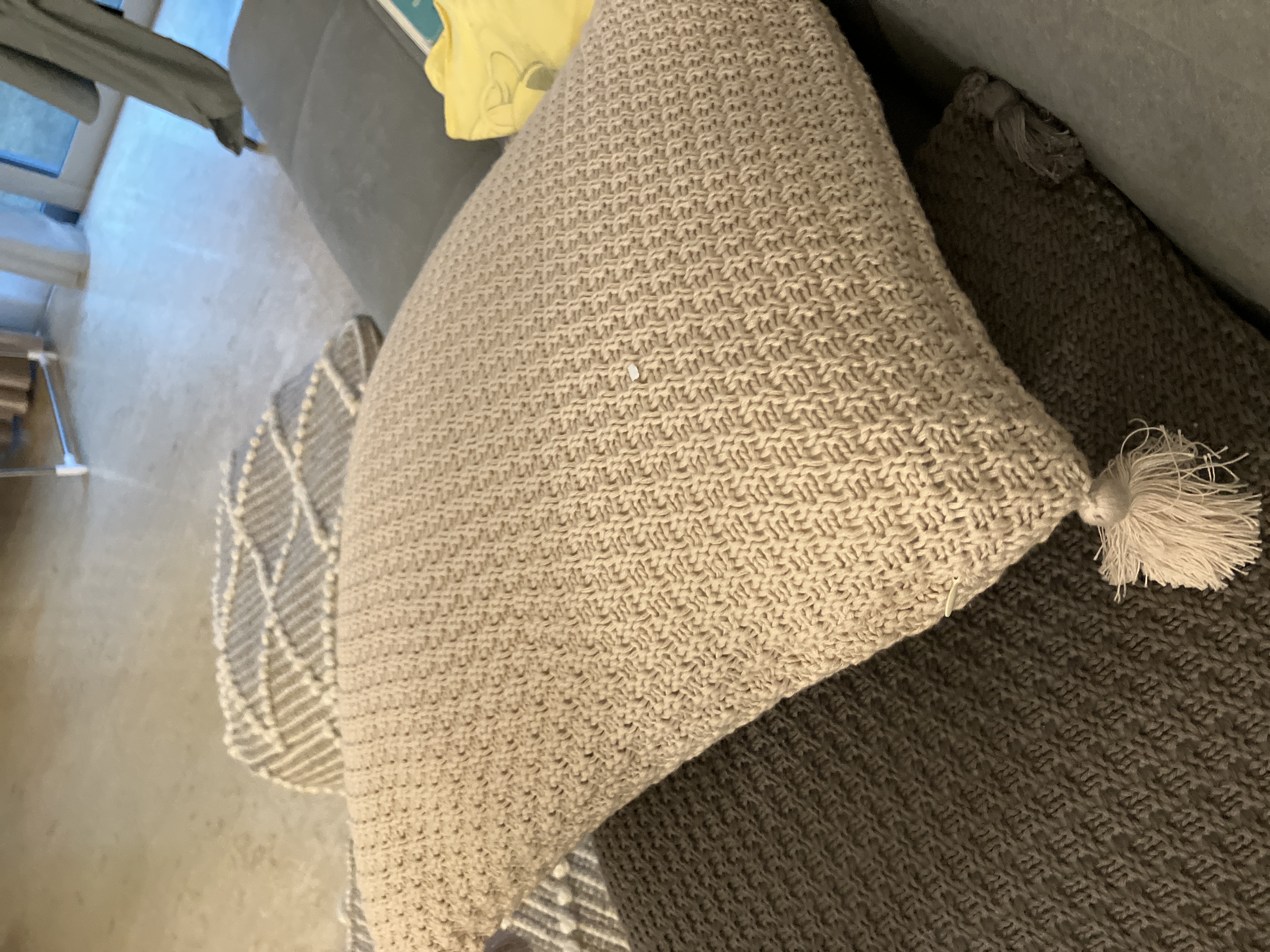 Customer home photo 4: Good quality and design.