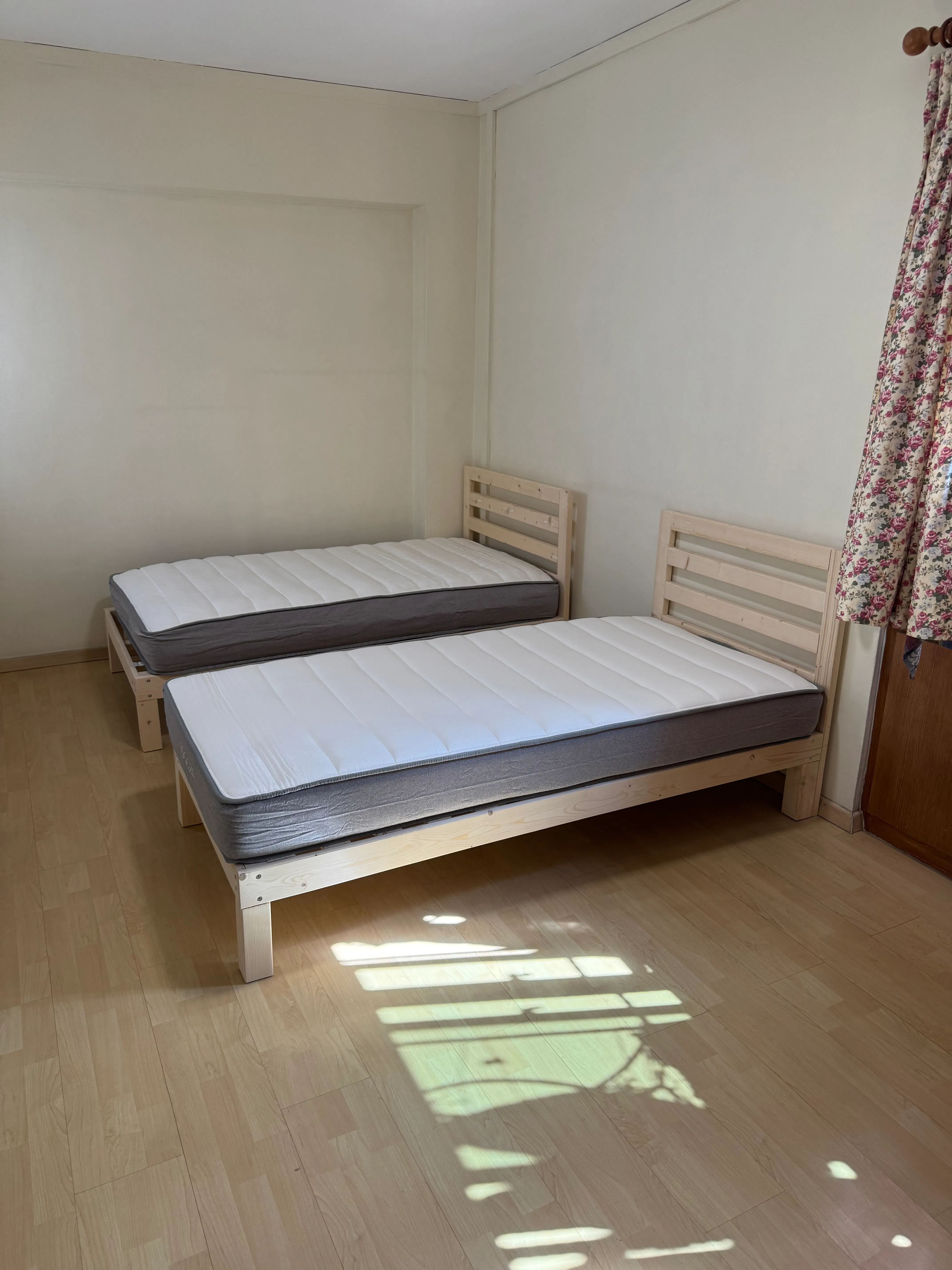 Customer home photo 13: Comfortable and very functional. The price make it value for money