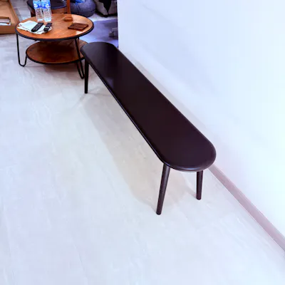 Customer home photo 1: Practical and great quality