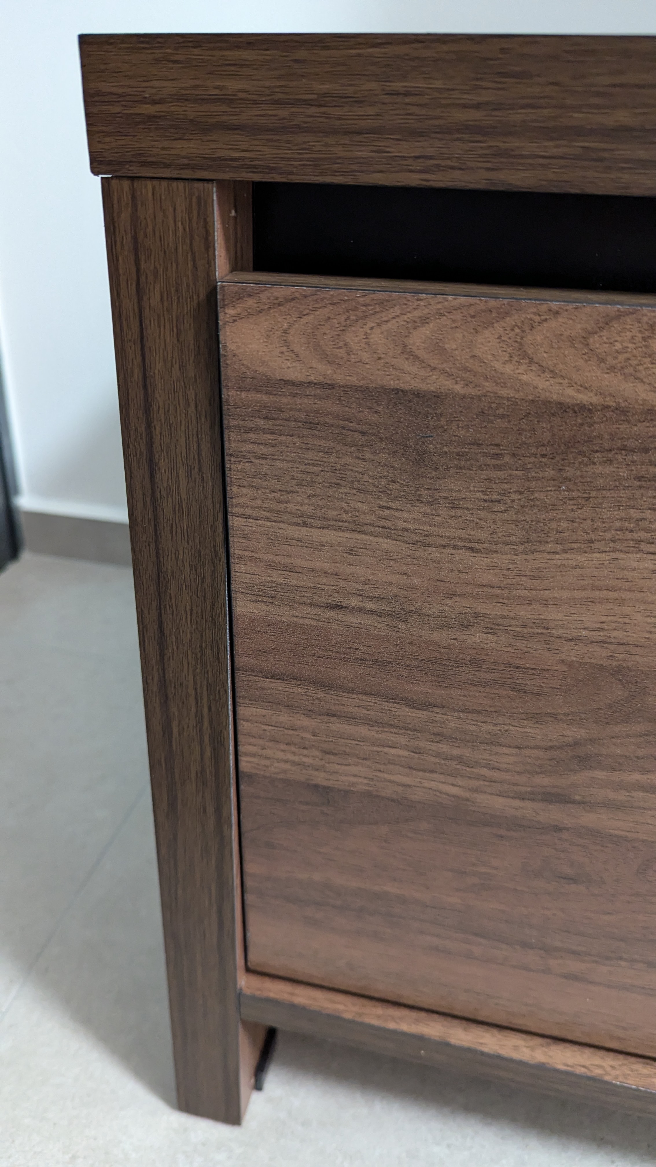 Byndi TV Console 1.8m