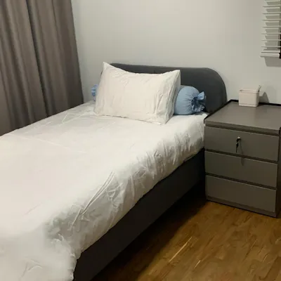 Customer home photo 13: Simple and nice.