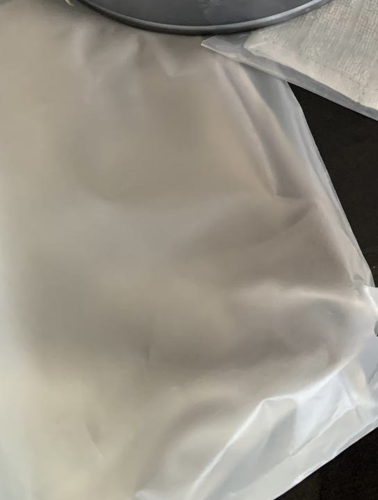 Customer home photo 1: Great quality and quite soft