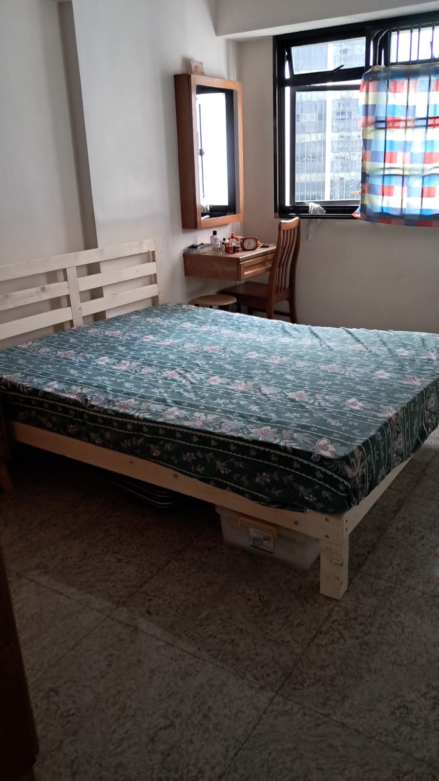 Customer home photo 4: Looks sturdy and nice