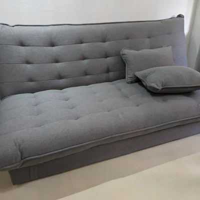 Customer home photo 8: its so comfortable! lots of storage space. delivery and installation was a breeze.