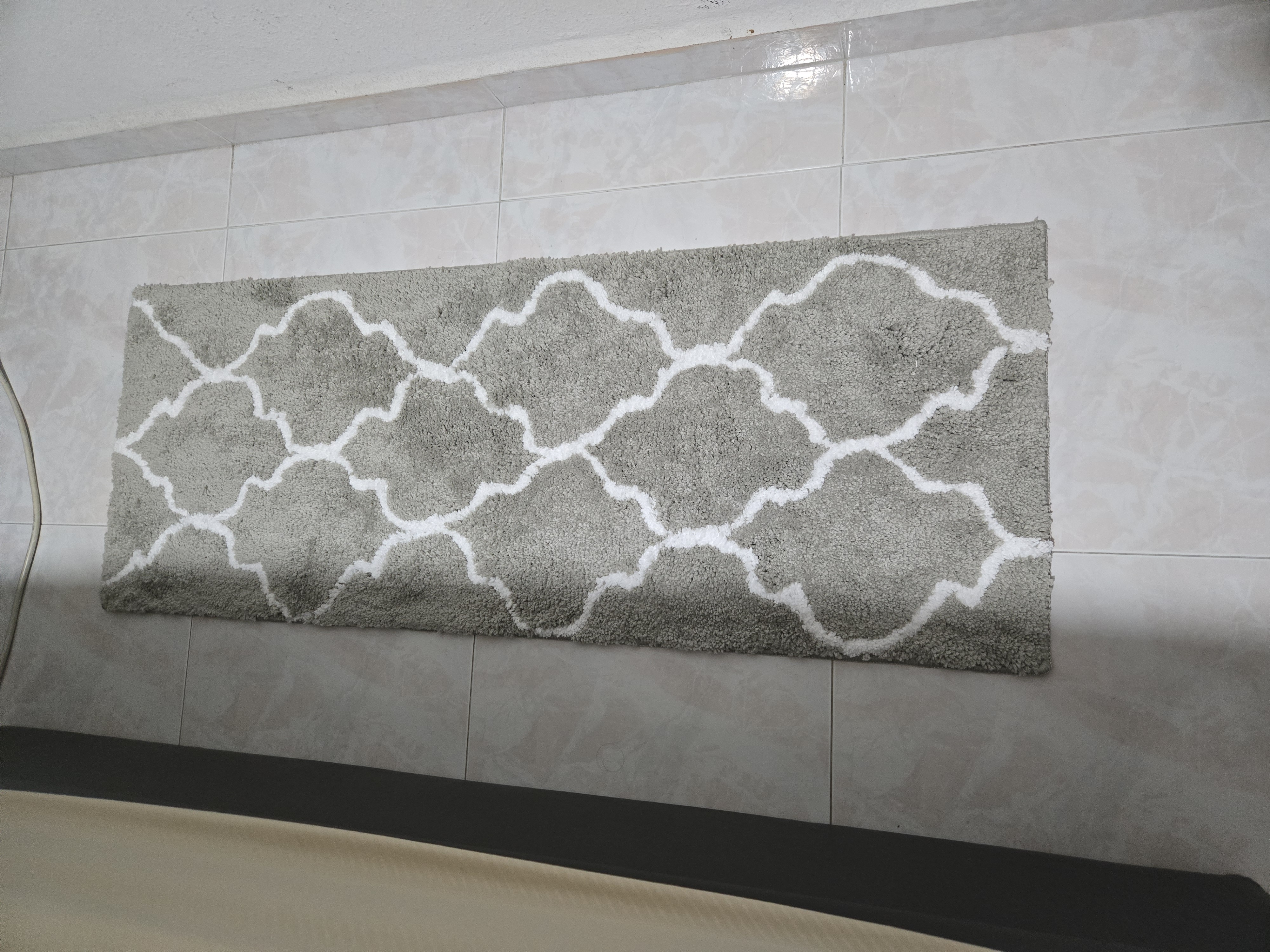 Customer home photo 3: Nice comfy and soft.