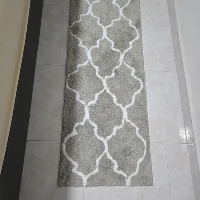 Customer home photo 3: Nice comfy and soft.