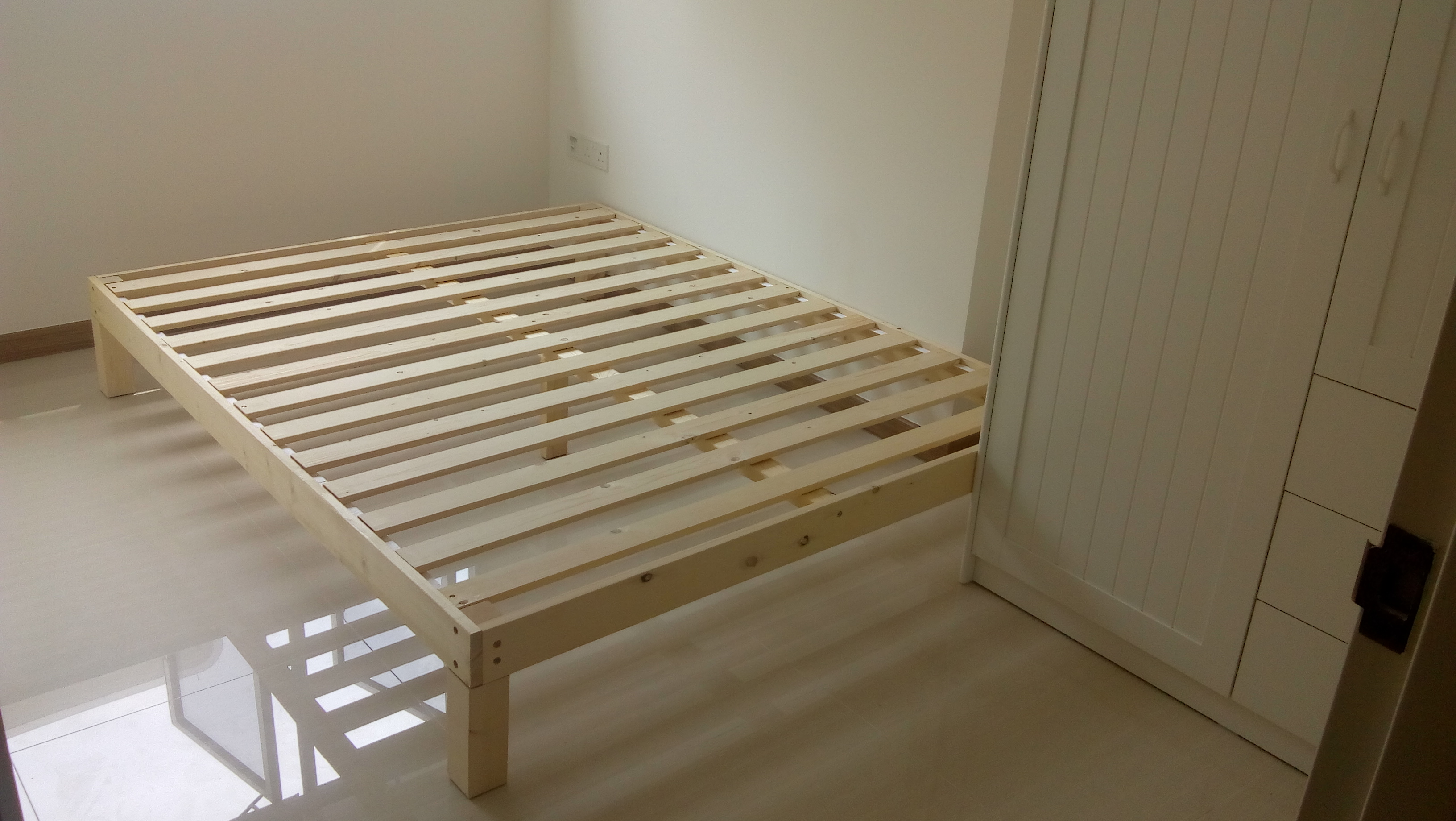 Customer home photo 12: Minimalist design and very comfortable