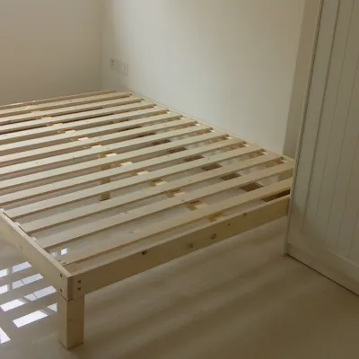 Customer home photo 12: Minimalist design and very comfortable