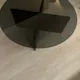 Maddie Round Coffee Table 0.9m