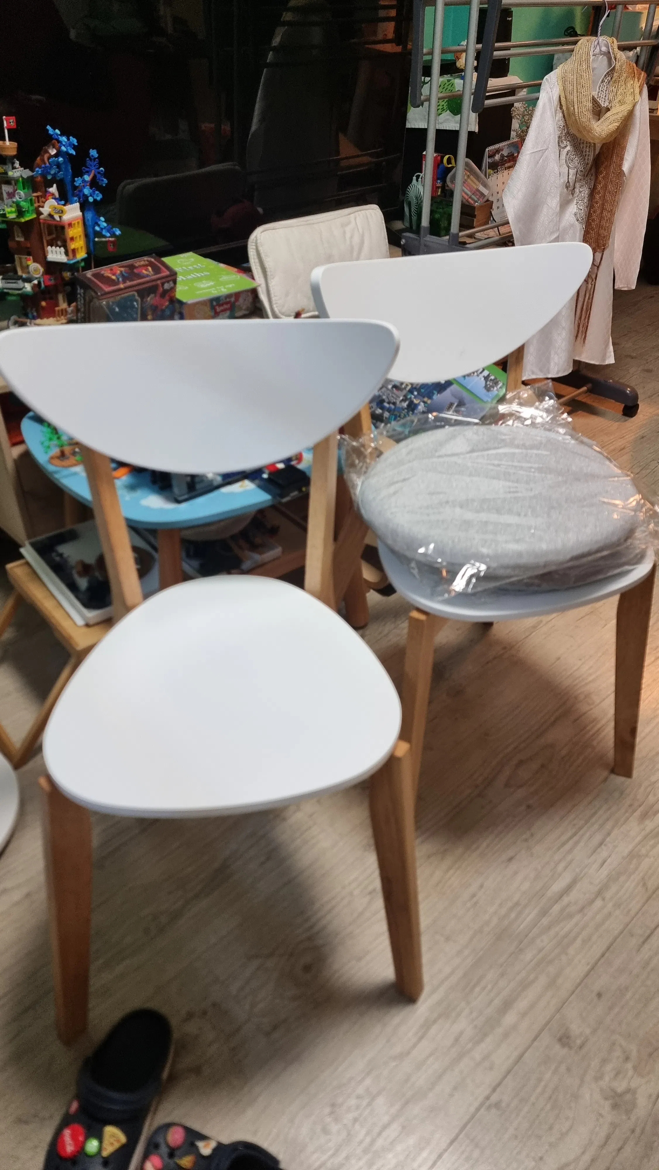 Customer home photo 37: Value for money. Good quality material.