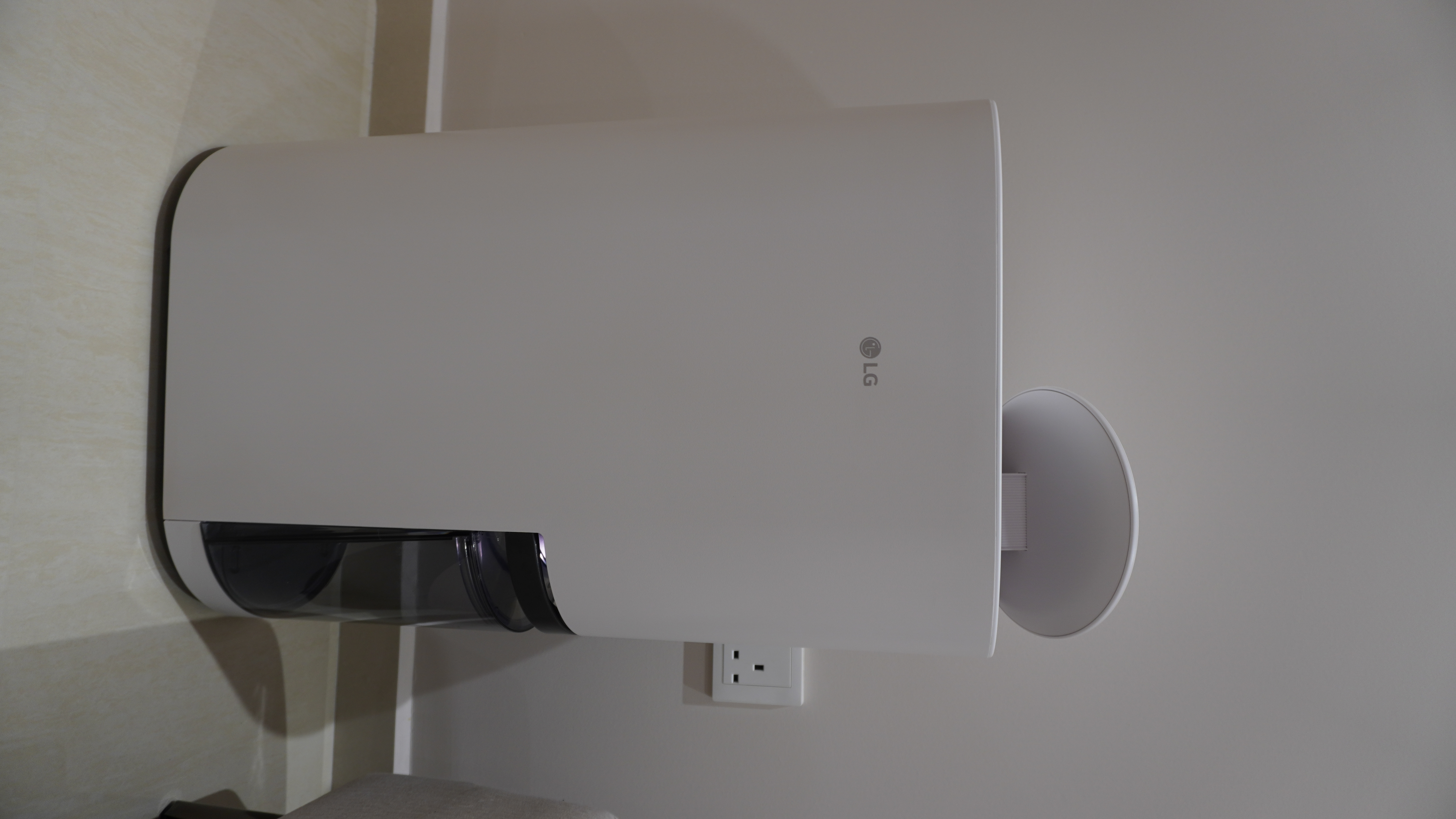 Customer home photo 1: Love it so much! No much noise :)