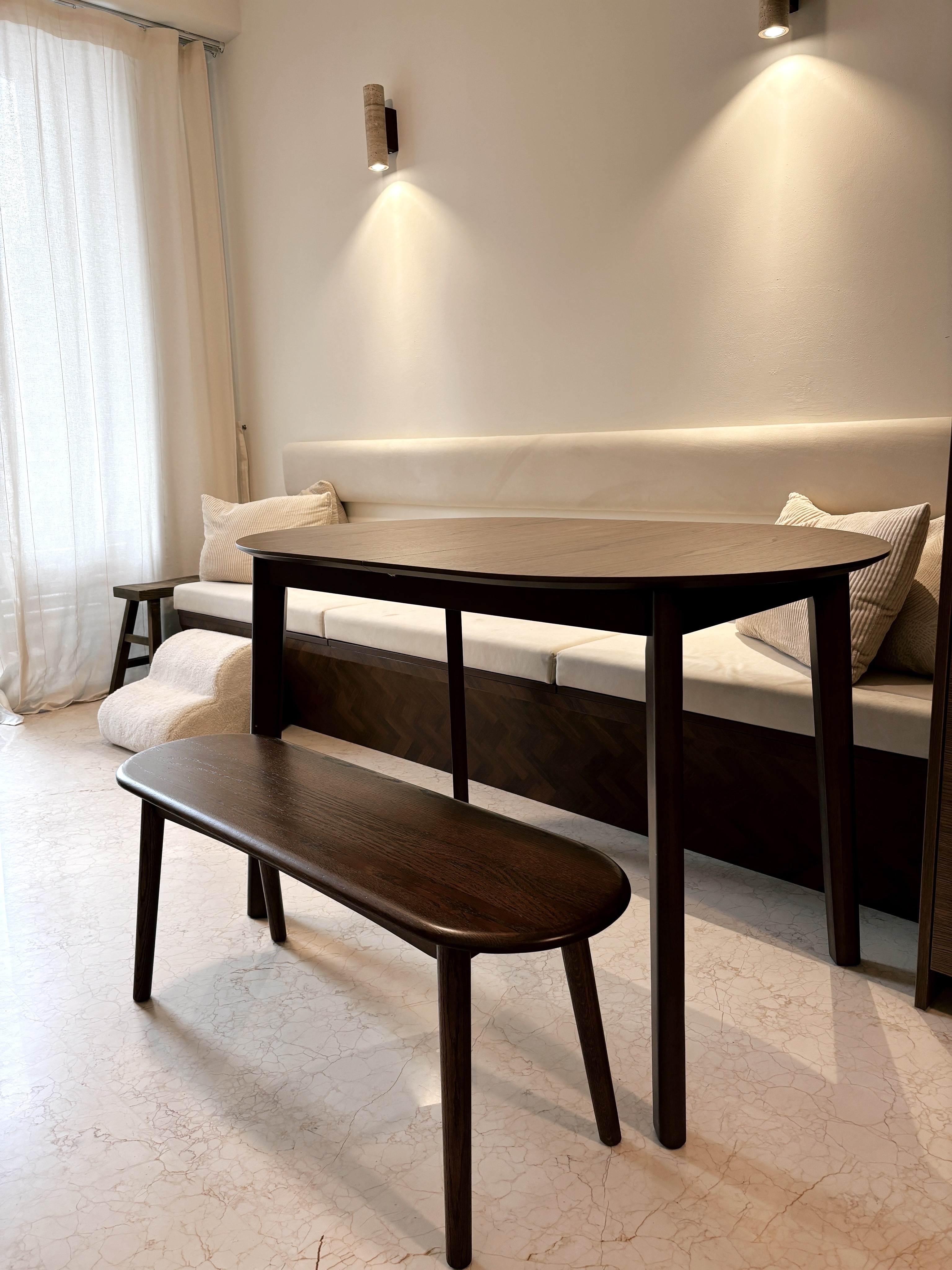 Customer home photo 1: A classic piece that’s value for money