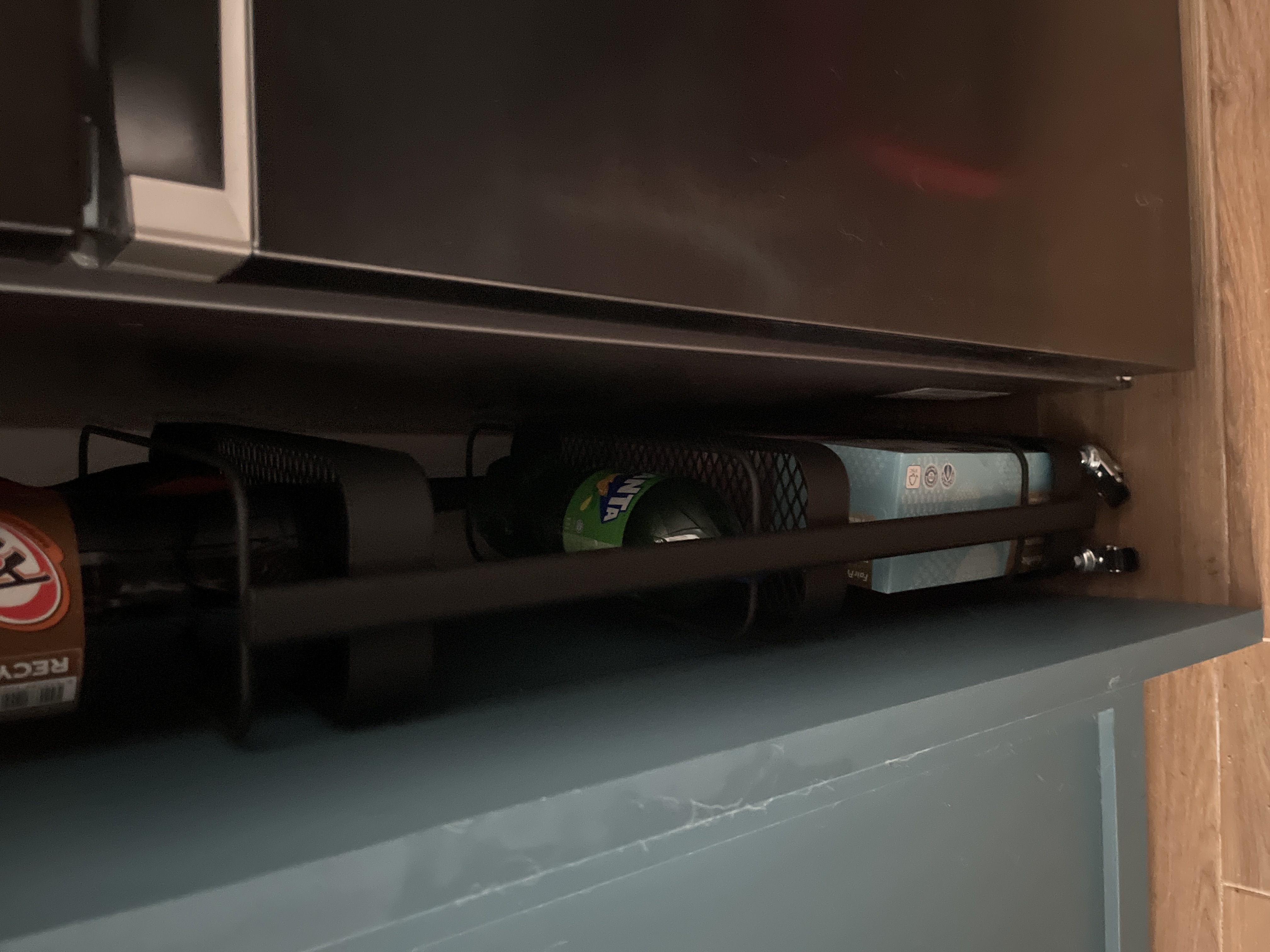 Customer home photo 1: It fits perfectly