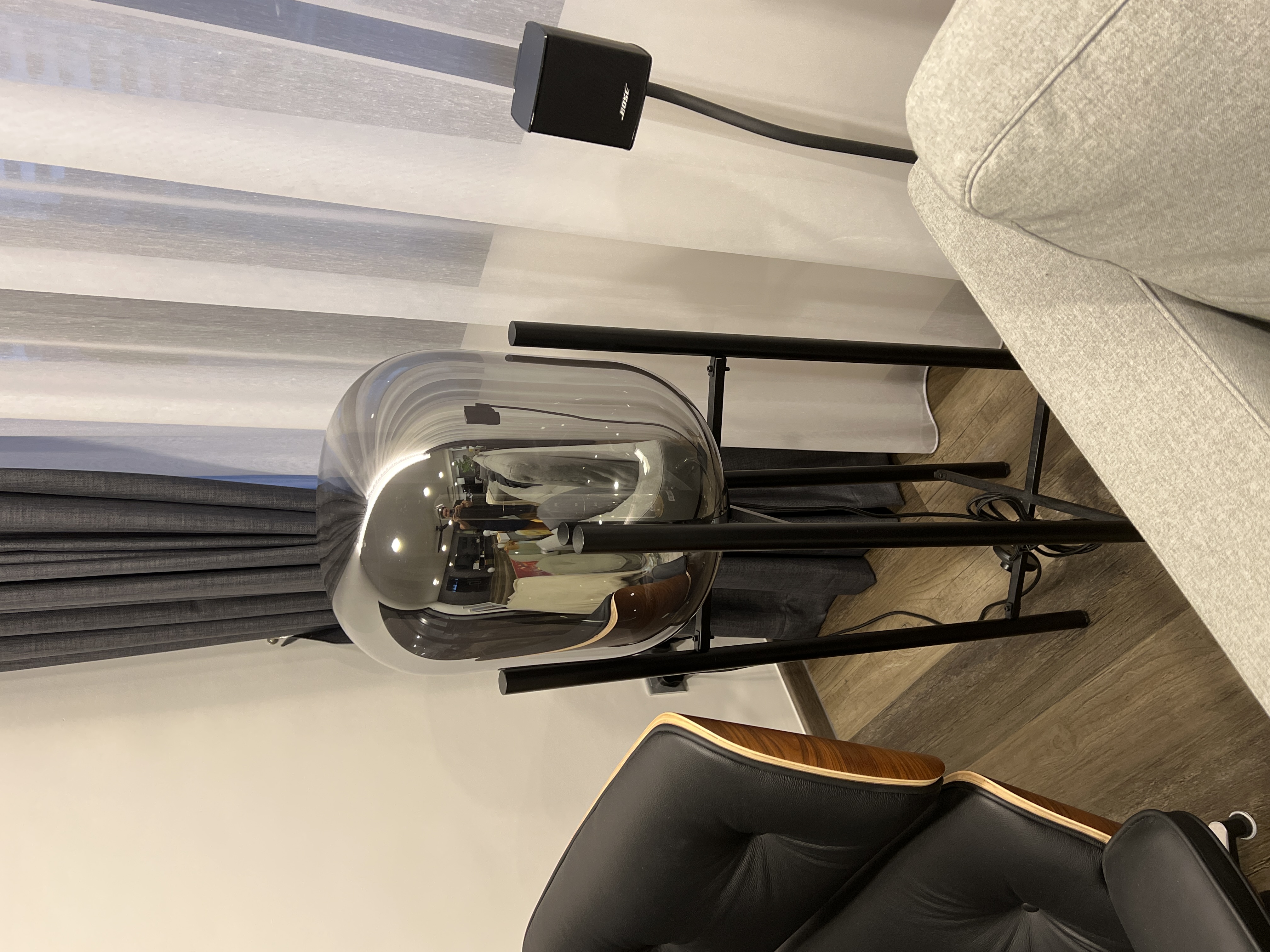 Customer home photo 4: Great product, good value too! Definitely worth looking into if you're in the market for one!