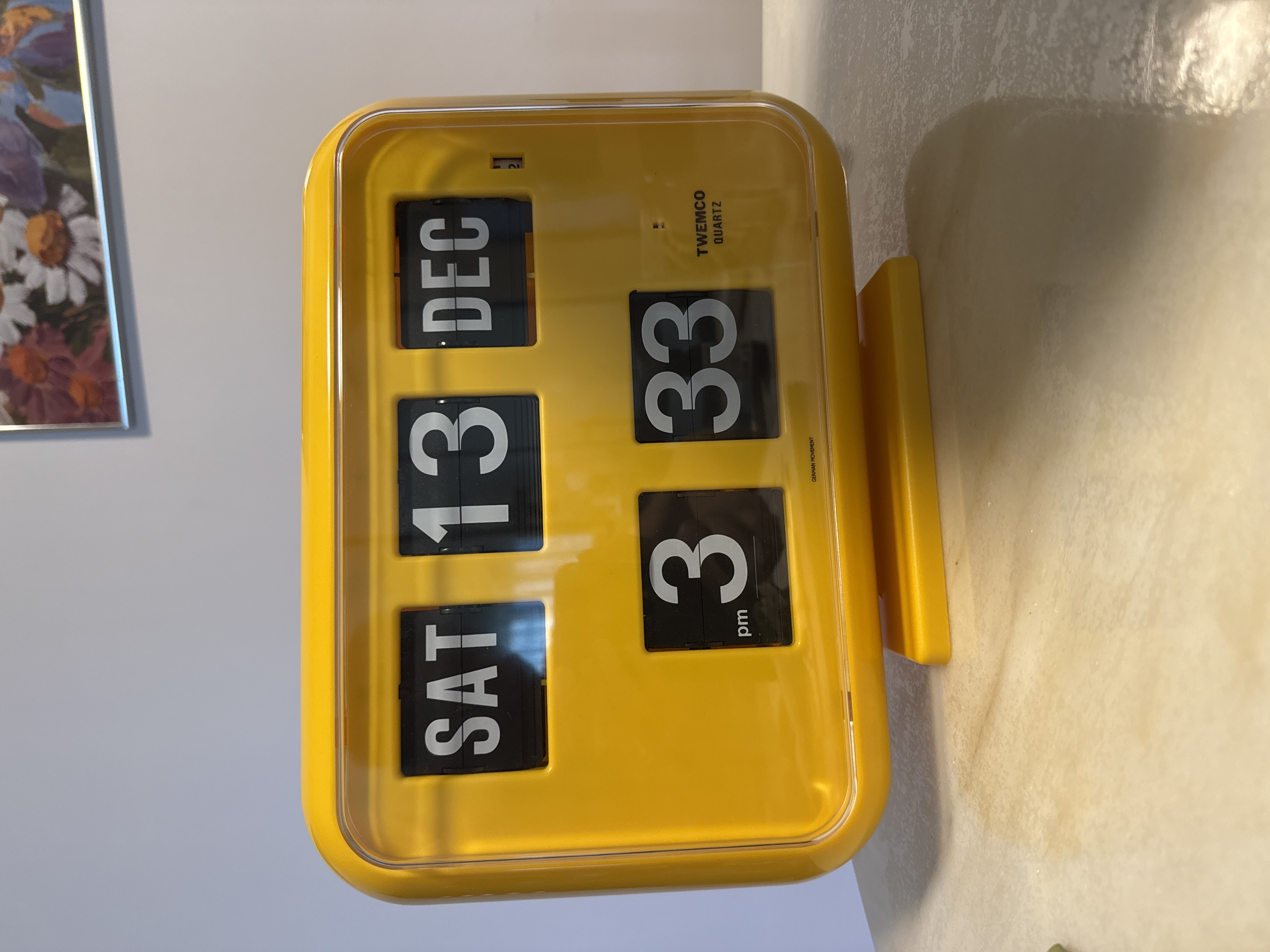 Customer home photo 8: It is good and easy to config.