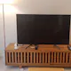 Keita TV Console 1.8m - Oak