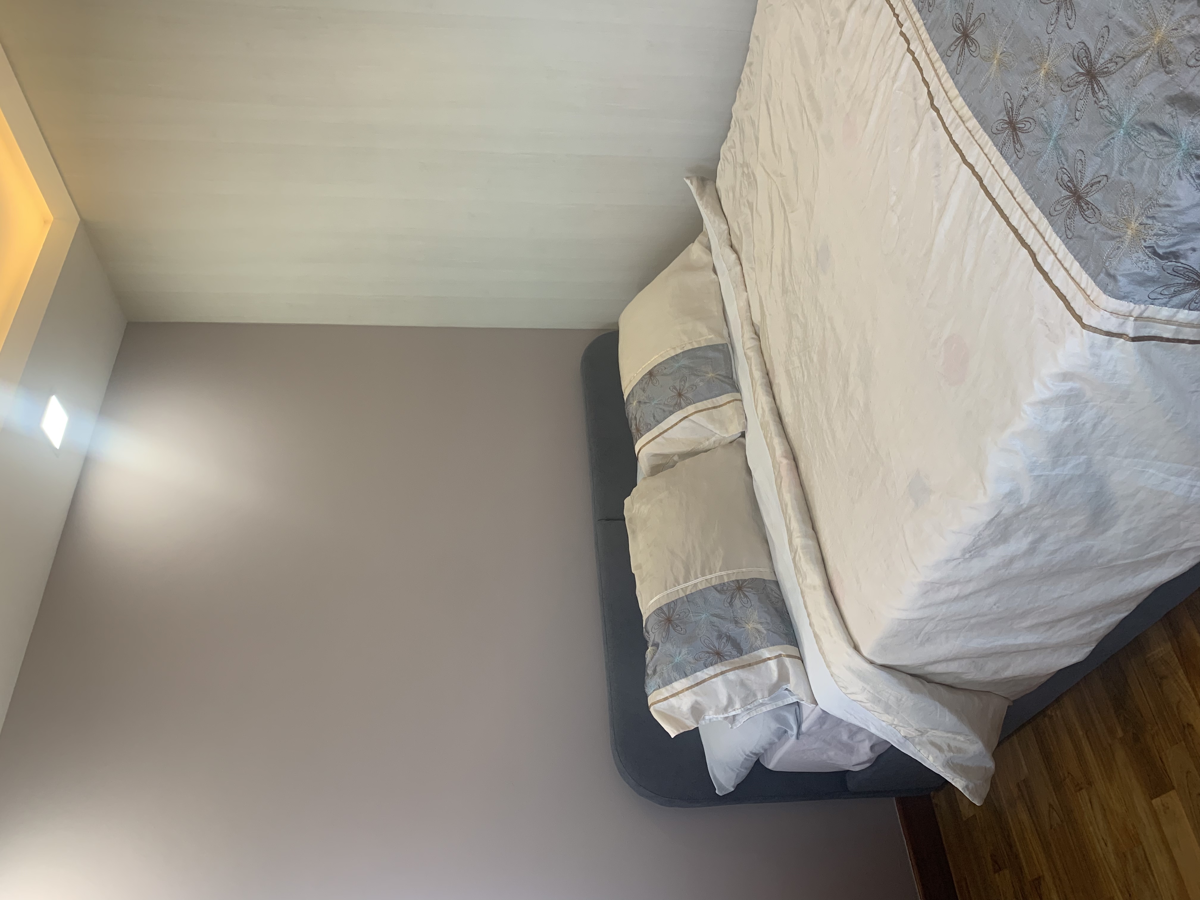 Customer home photo 35: Fits well in my small bedroom n storage for my winter clothes