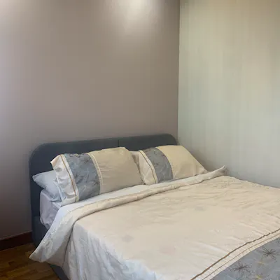 Customer home photo 35: Fits well in my small bedroom n storage for my winter clothes