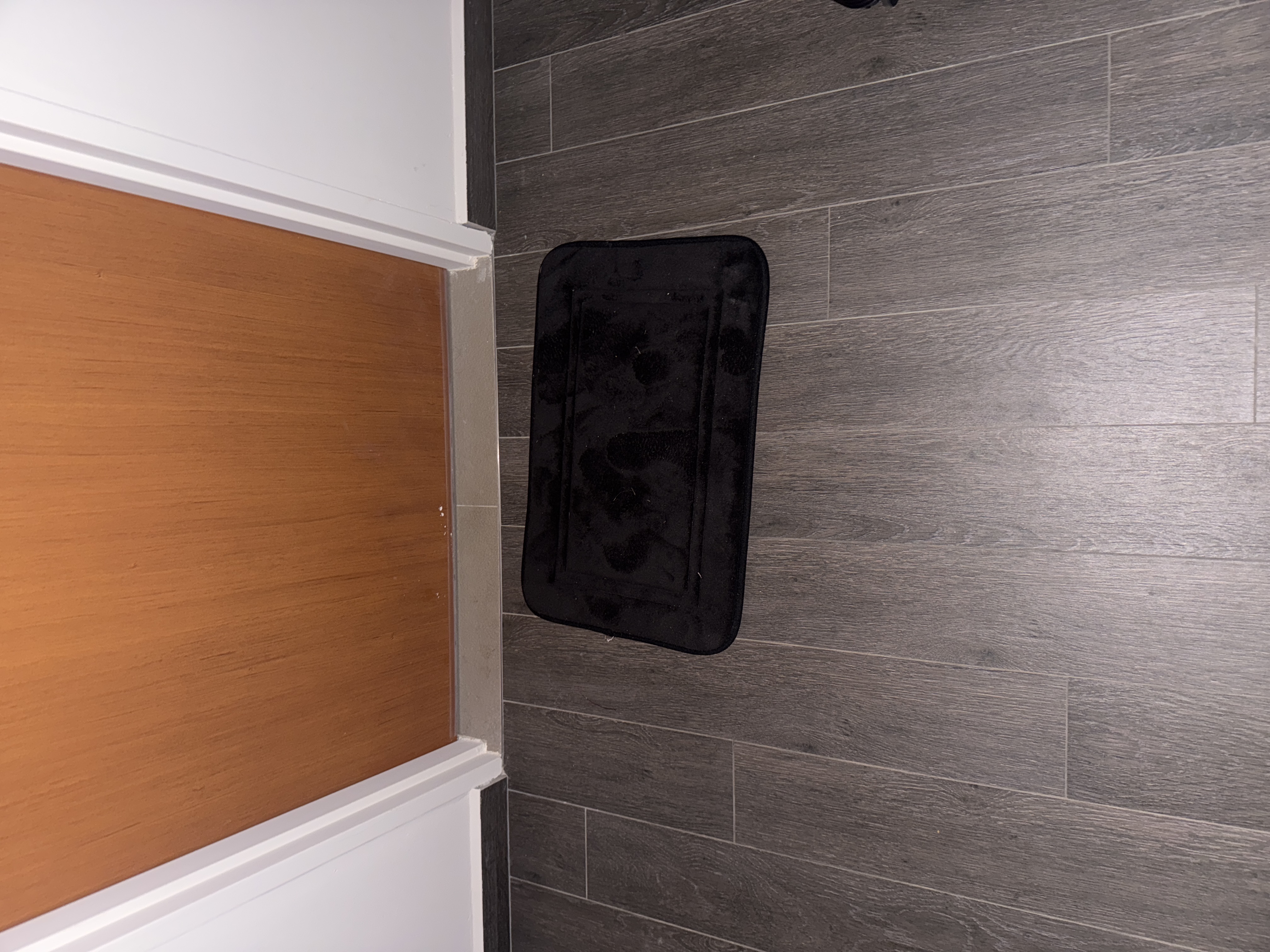 Customer home photo 3: Comfy and well absorbent