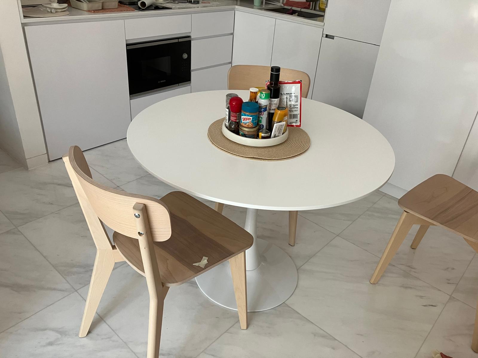 Customer home photo 57: Fast Delivery and Nice product !