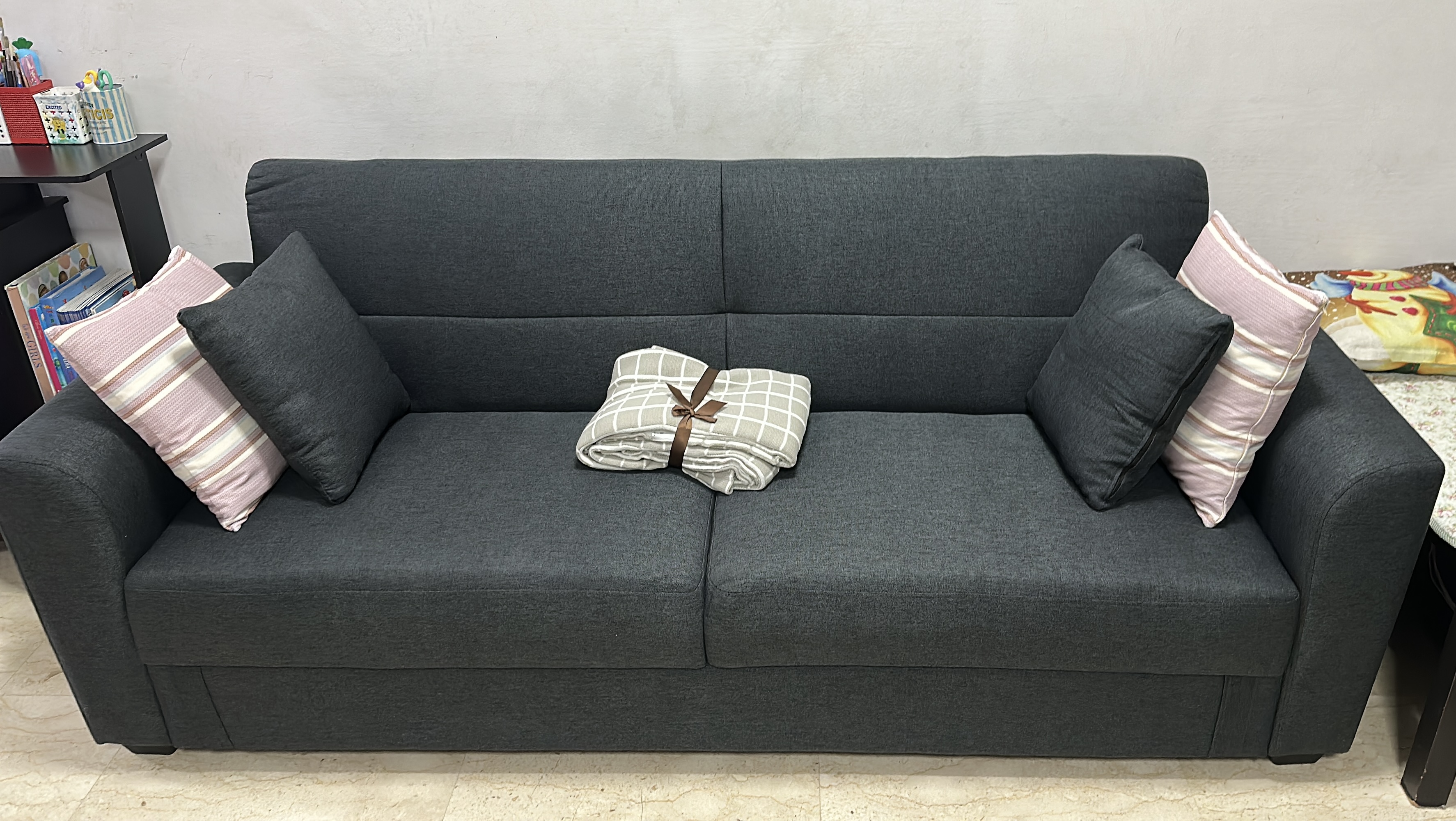 Customer home photo 4: Very nice product , loved it.
Thank you!
