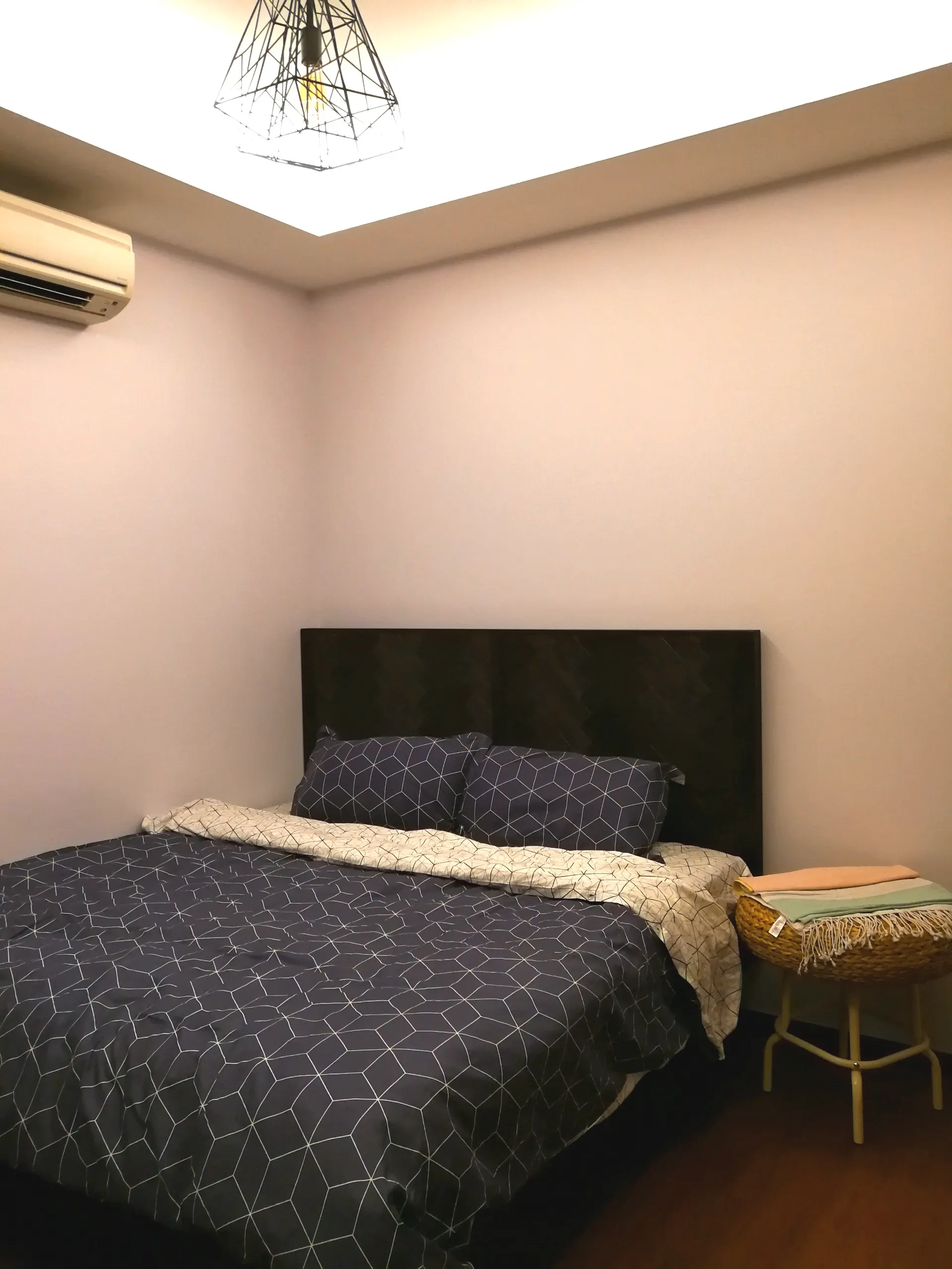 Customer home photo 34: We have had this mattress for awhile now and it does not lose out to bigger name brands. We have been recommending this to friends and family!
