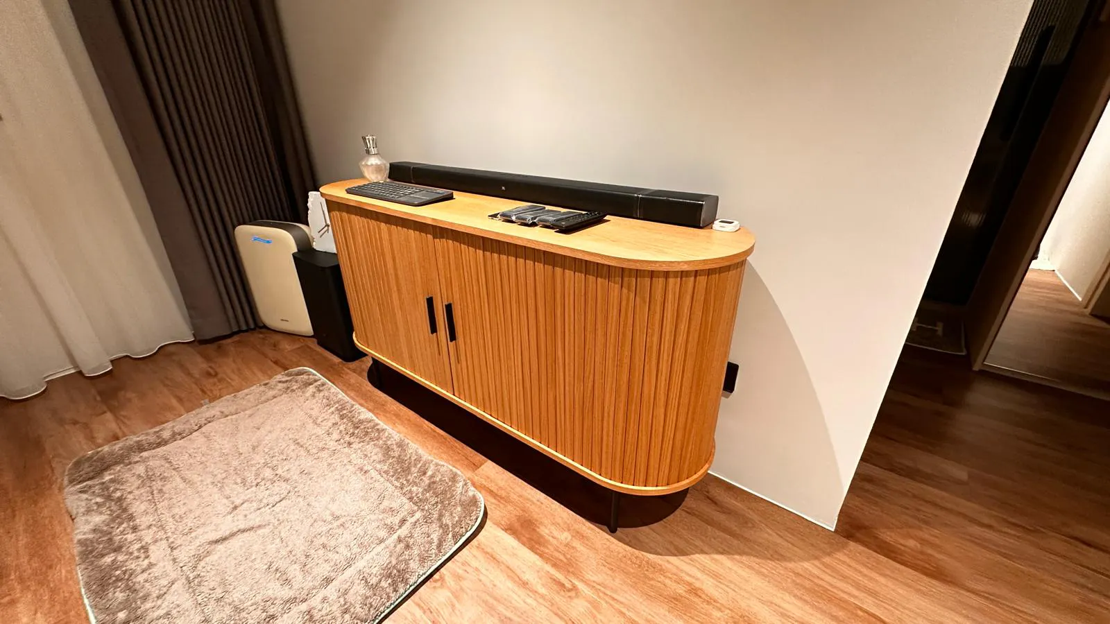 Customer home photo 4: Perfect choice for me!