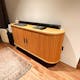 Nola Sideboard 1.4m - Oak