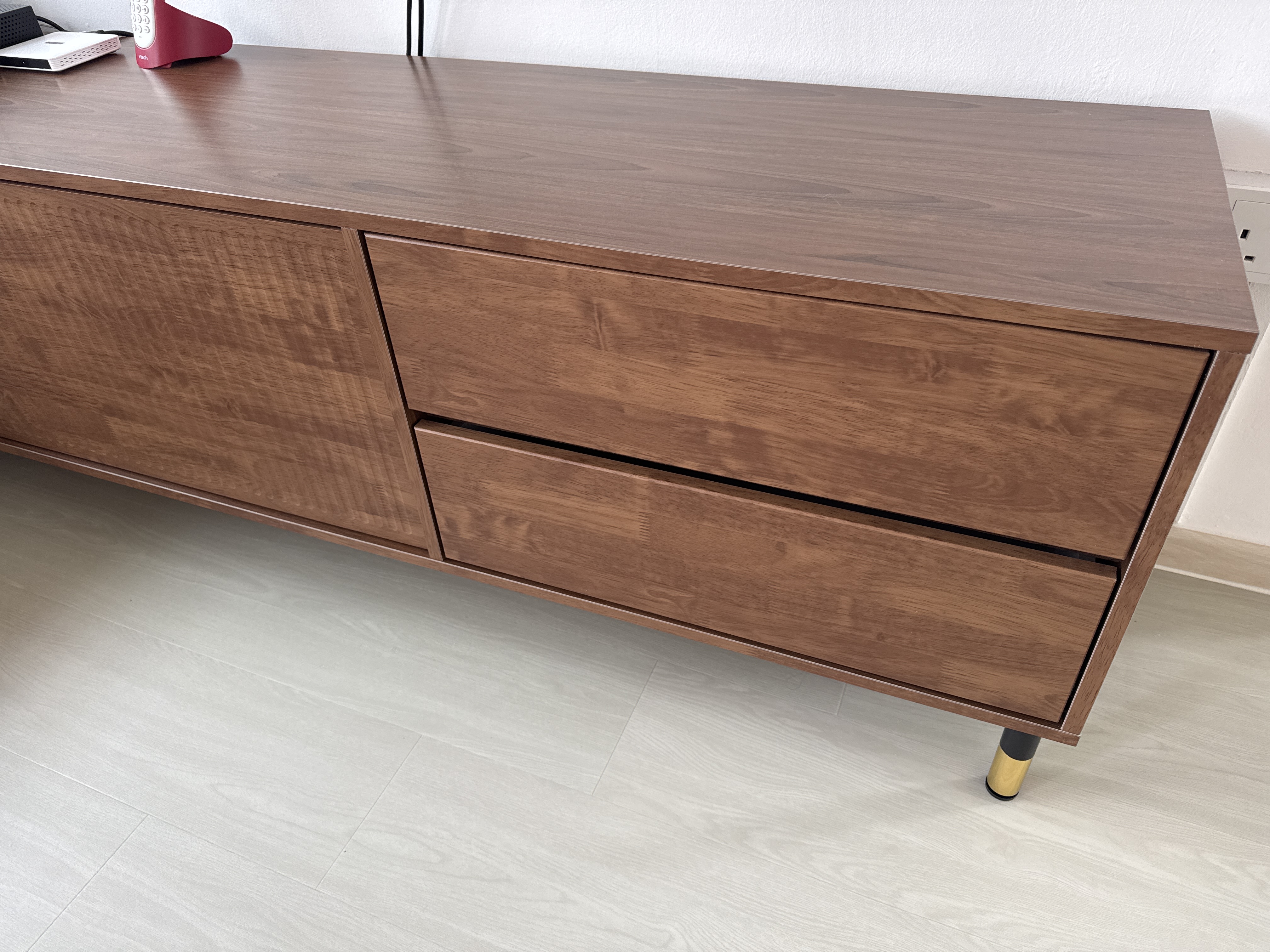 Customer home photo 2: Nice piece.
Love it
