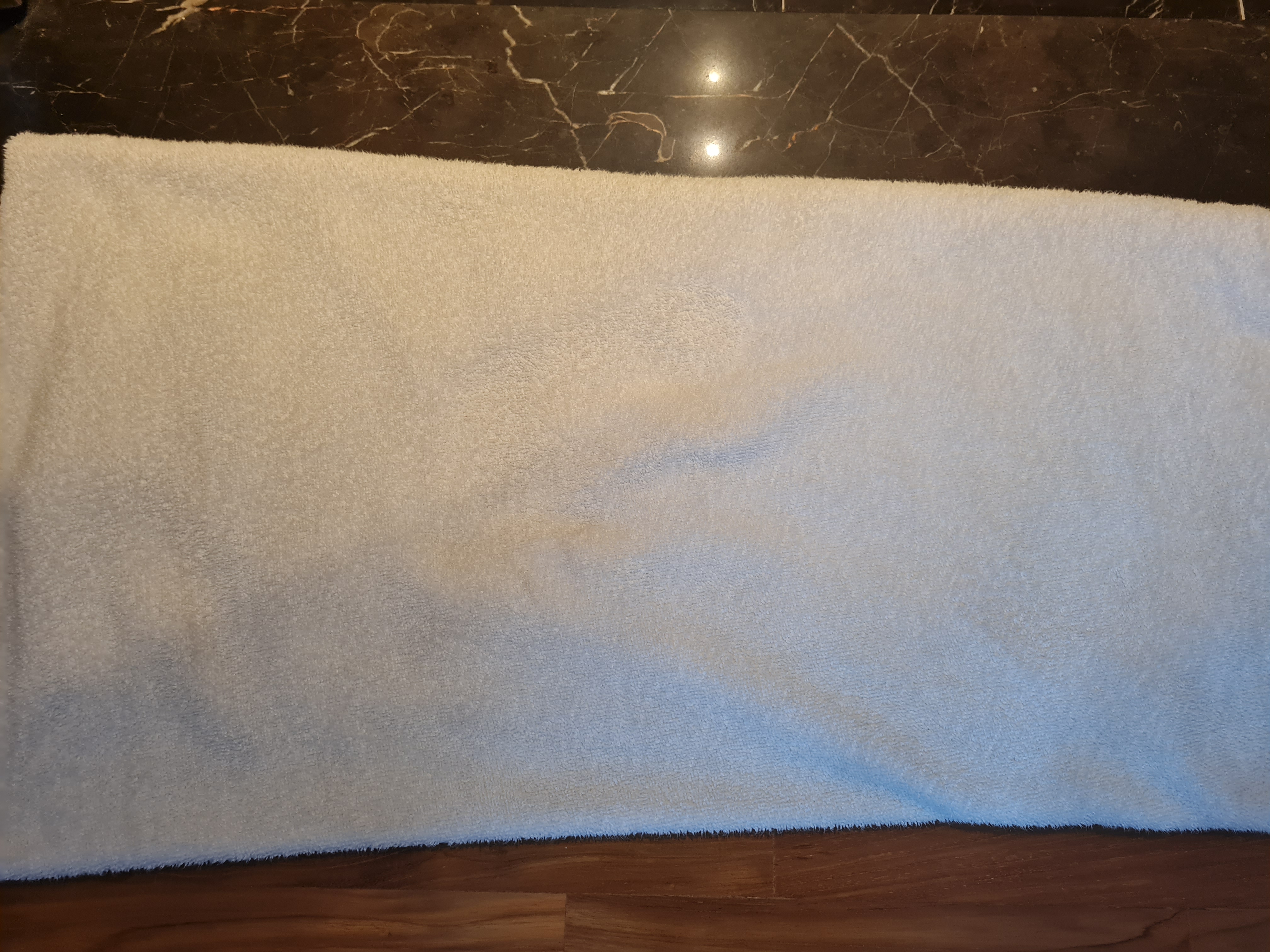 Customer home photo 3: Good absorbment. Will buy again