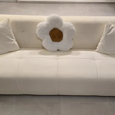 Customer home photo 4: So cute and fluffy
